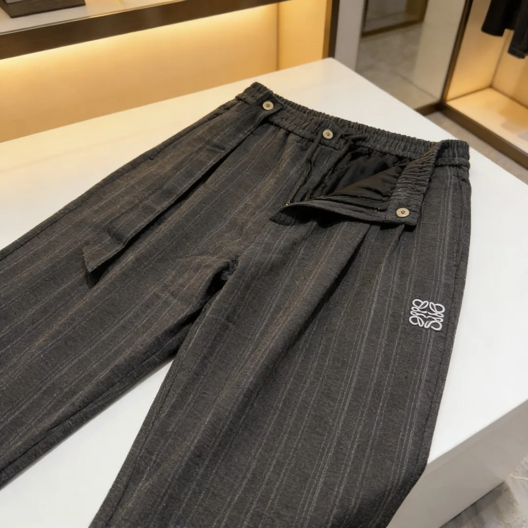 Брюки Женские Loewe 11584484