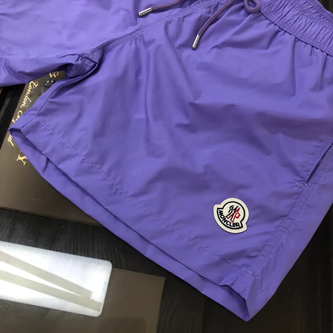 Шорты Мужские Moncler 9599092