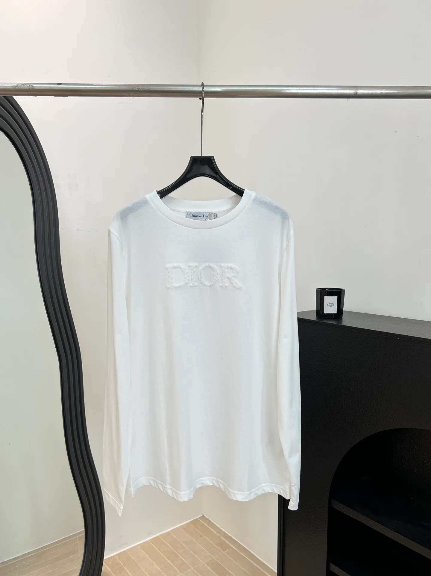 Футболки Женские Christian Dior 17740065