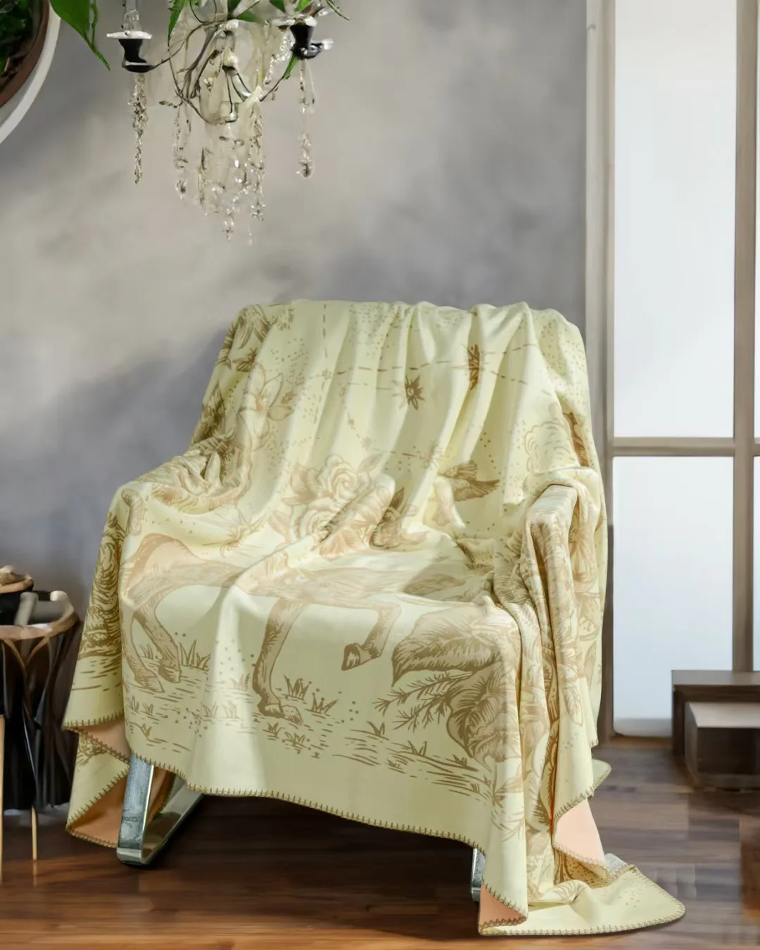 Текстиль Hermes 233322