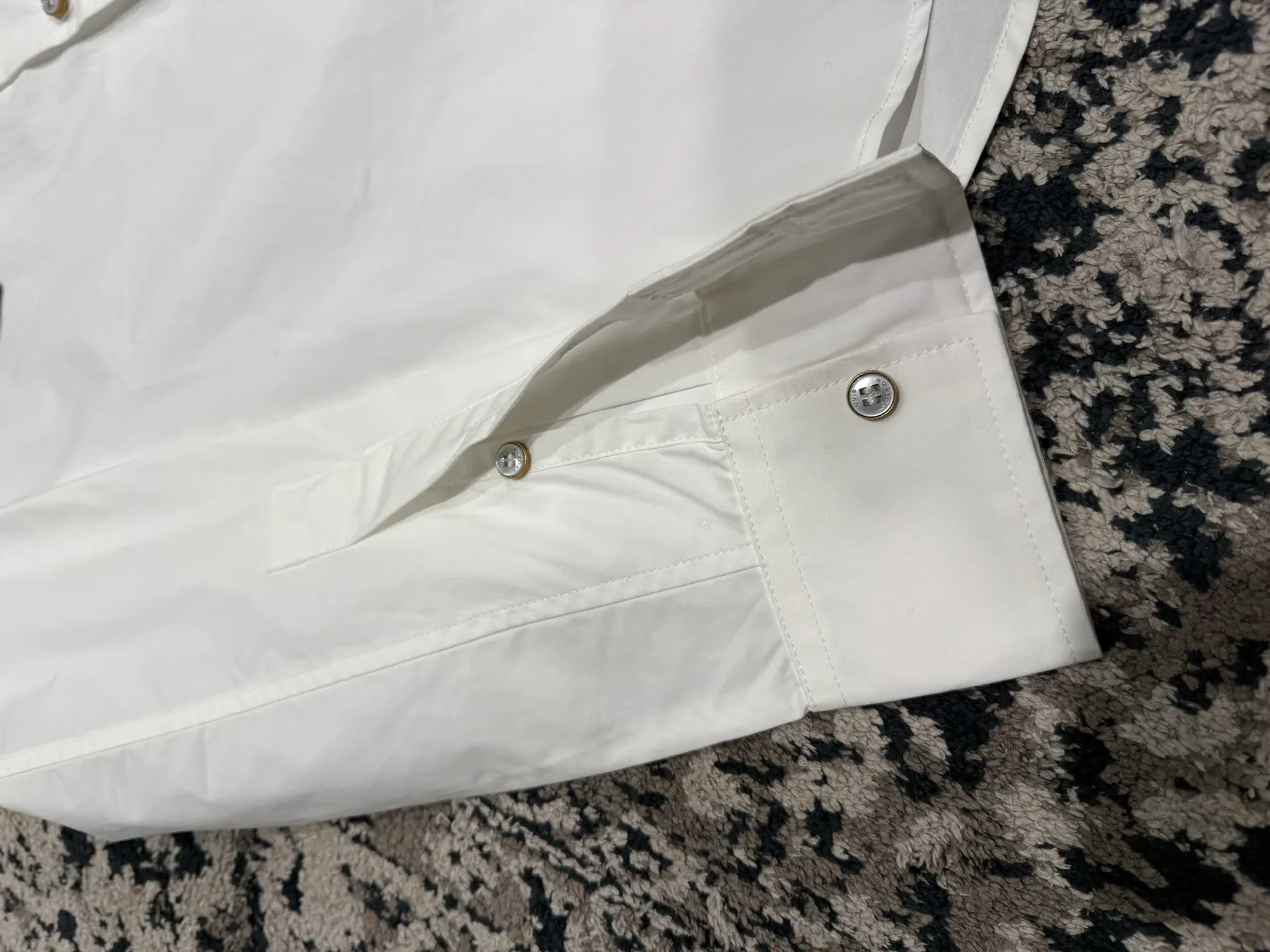 Рубашки Мужские Louis Vuitton 1858631