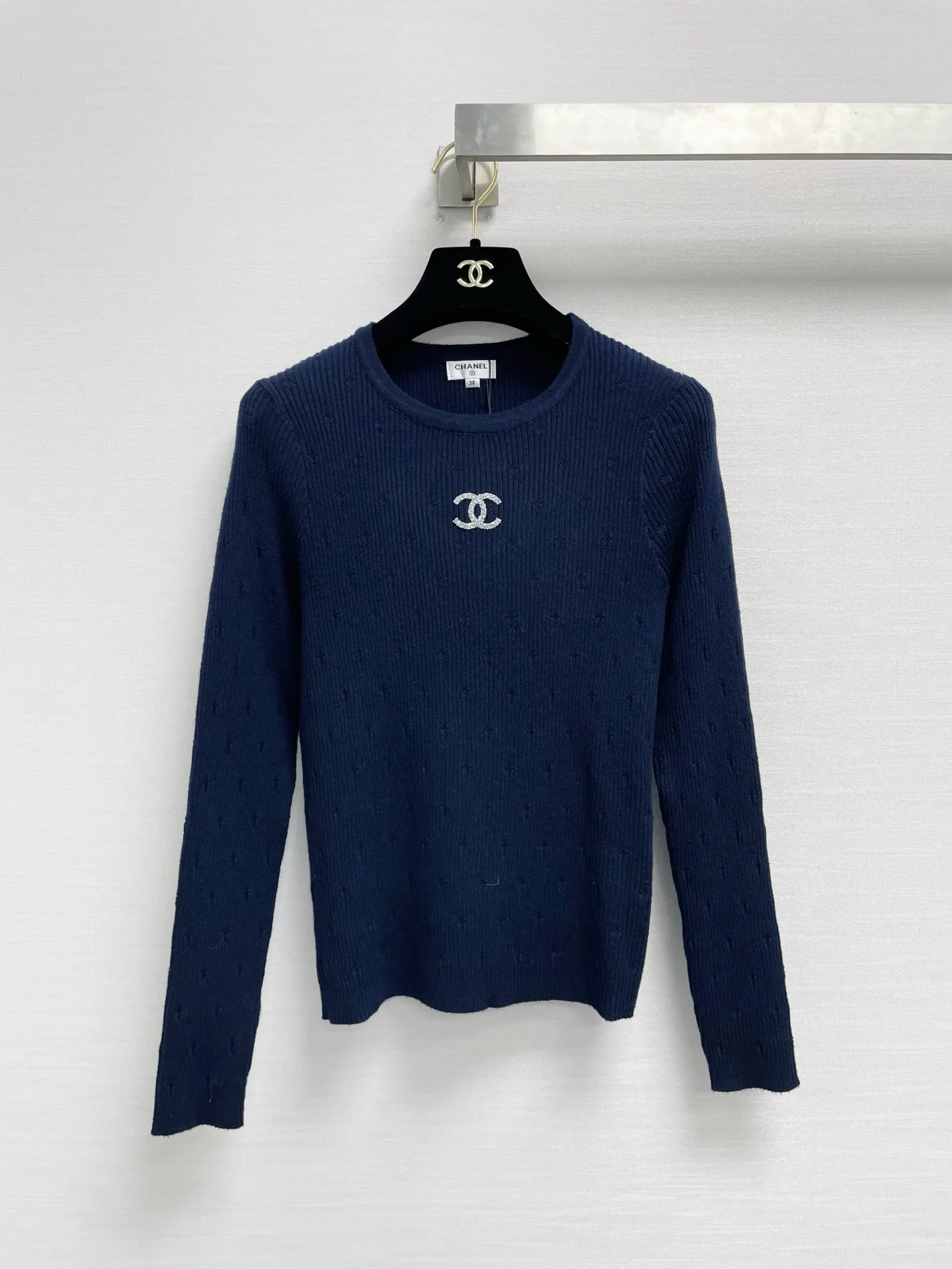 Джемперы И Свитеры Женские Chanel 18305715