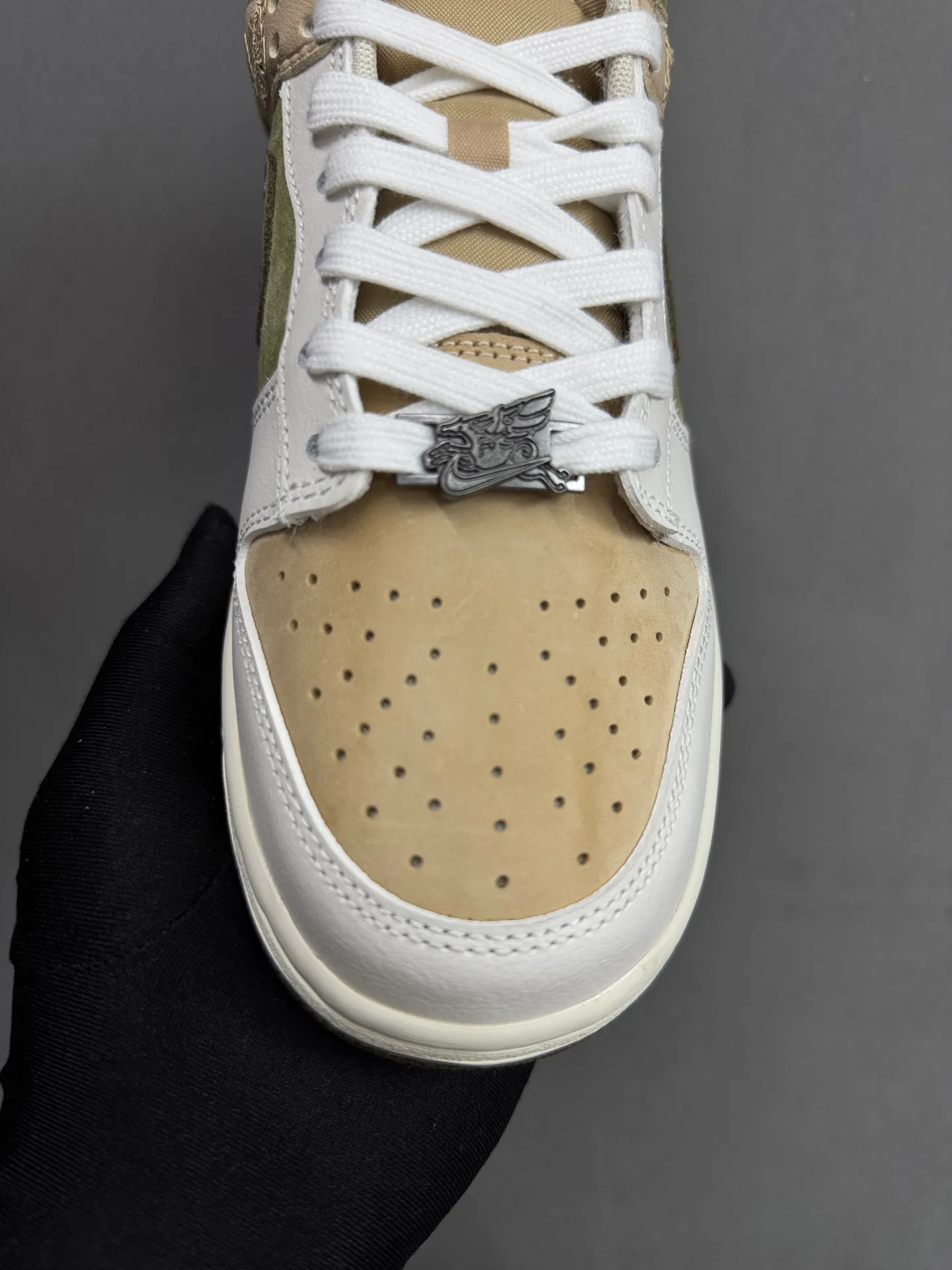 Кроссовки Женские Nike 663104