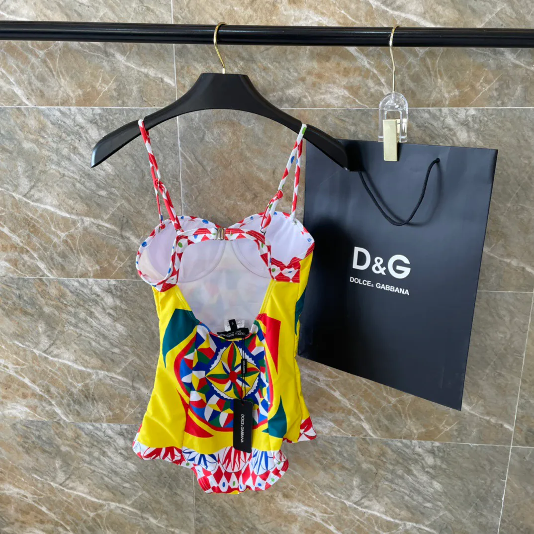 Купальники Женские Dolce & Gabbana 13465639