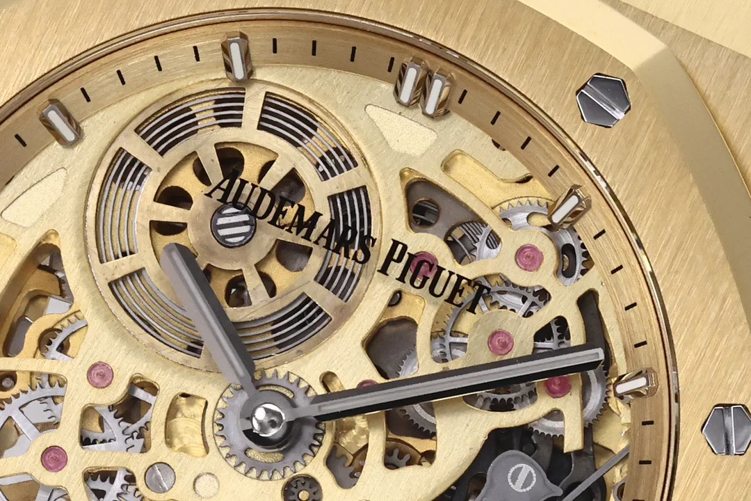 Часы Мужские Audemars Piguet 11693399