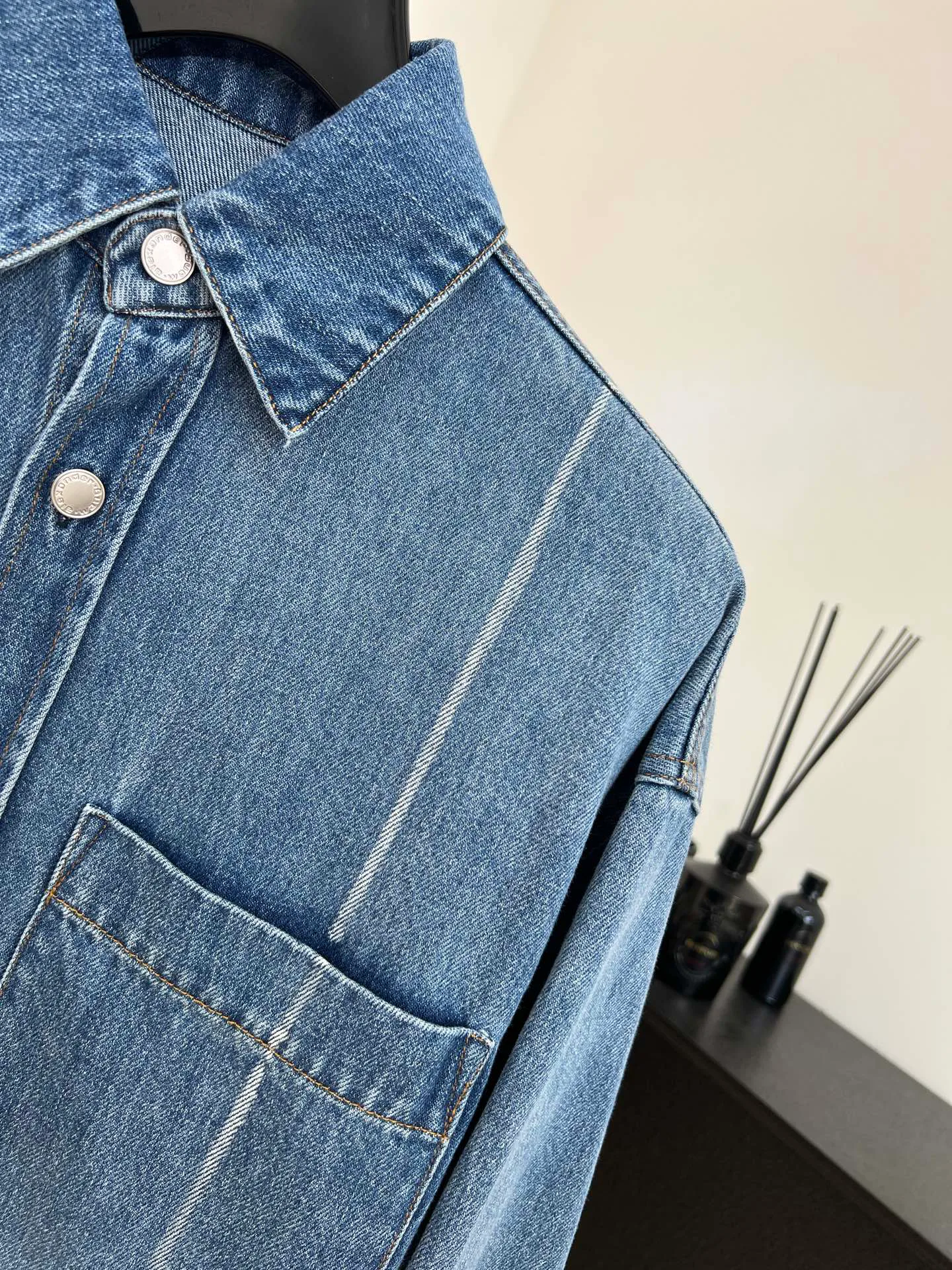 Рубашки Женские Alexander Wang 852498