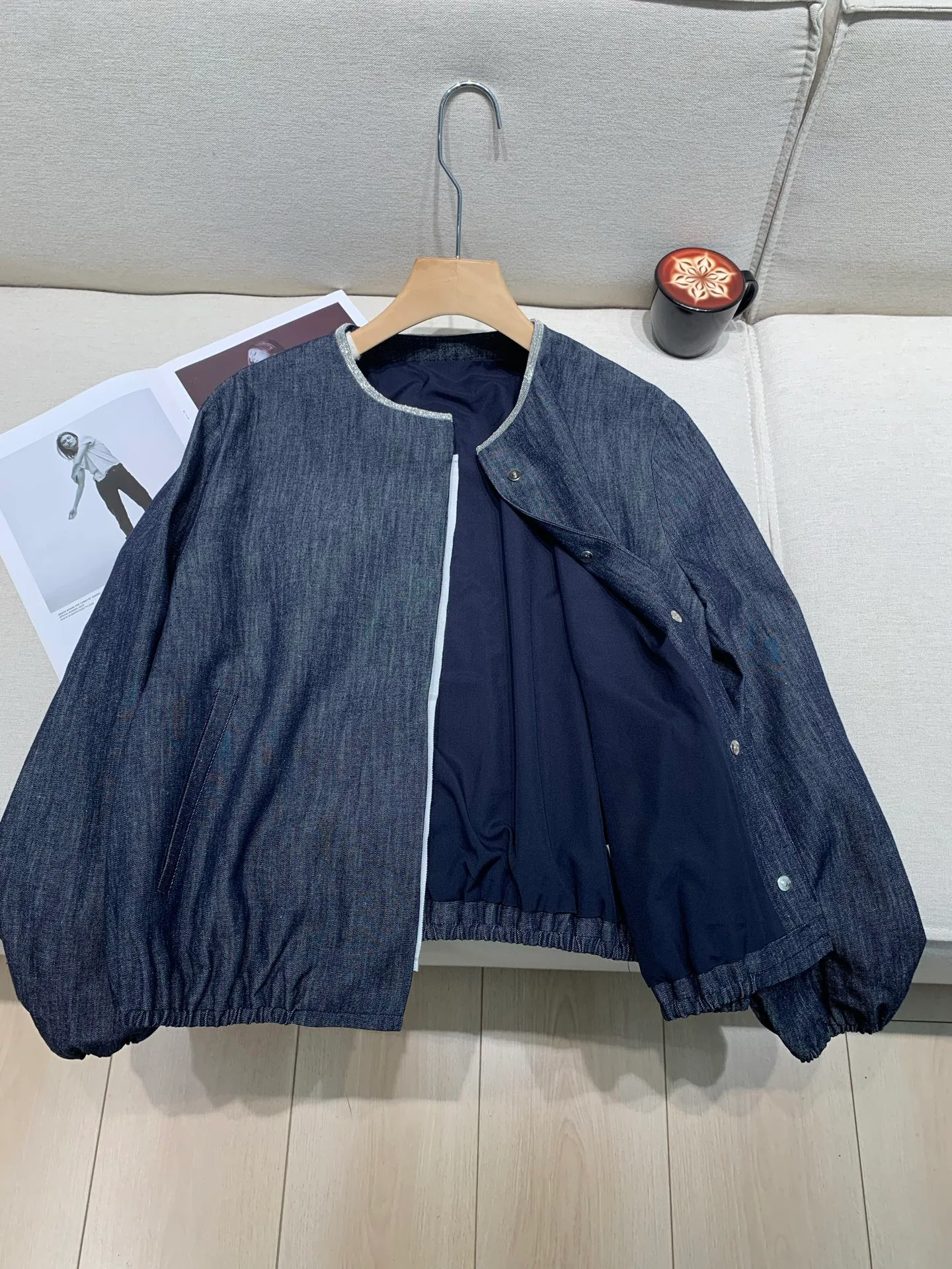 Куртки И Пуховики Женские Bottega Veneta 4769548