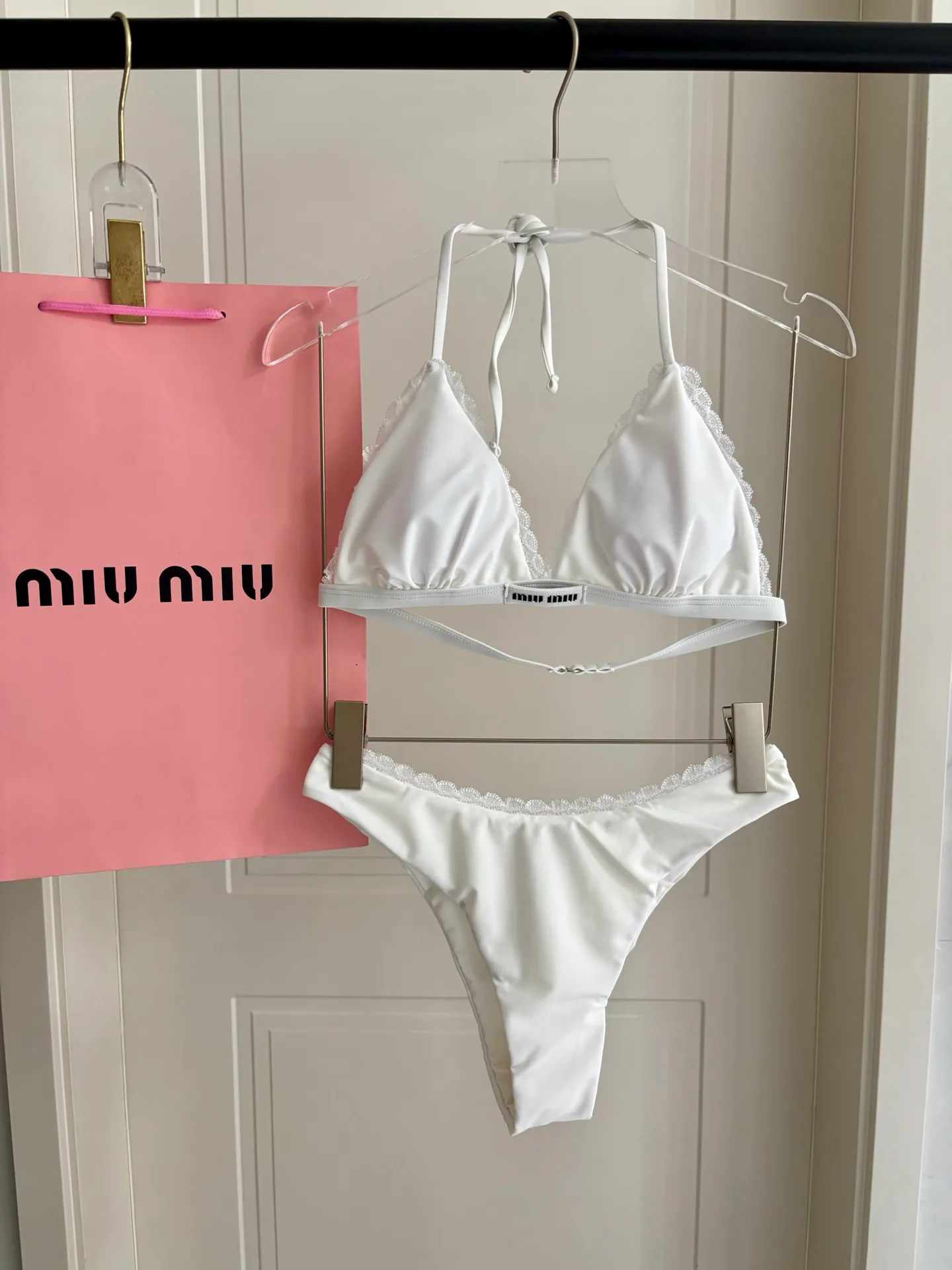 Купальники Женские Miu Miu 10379553