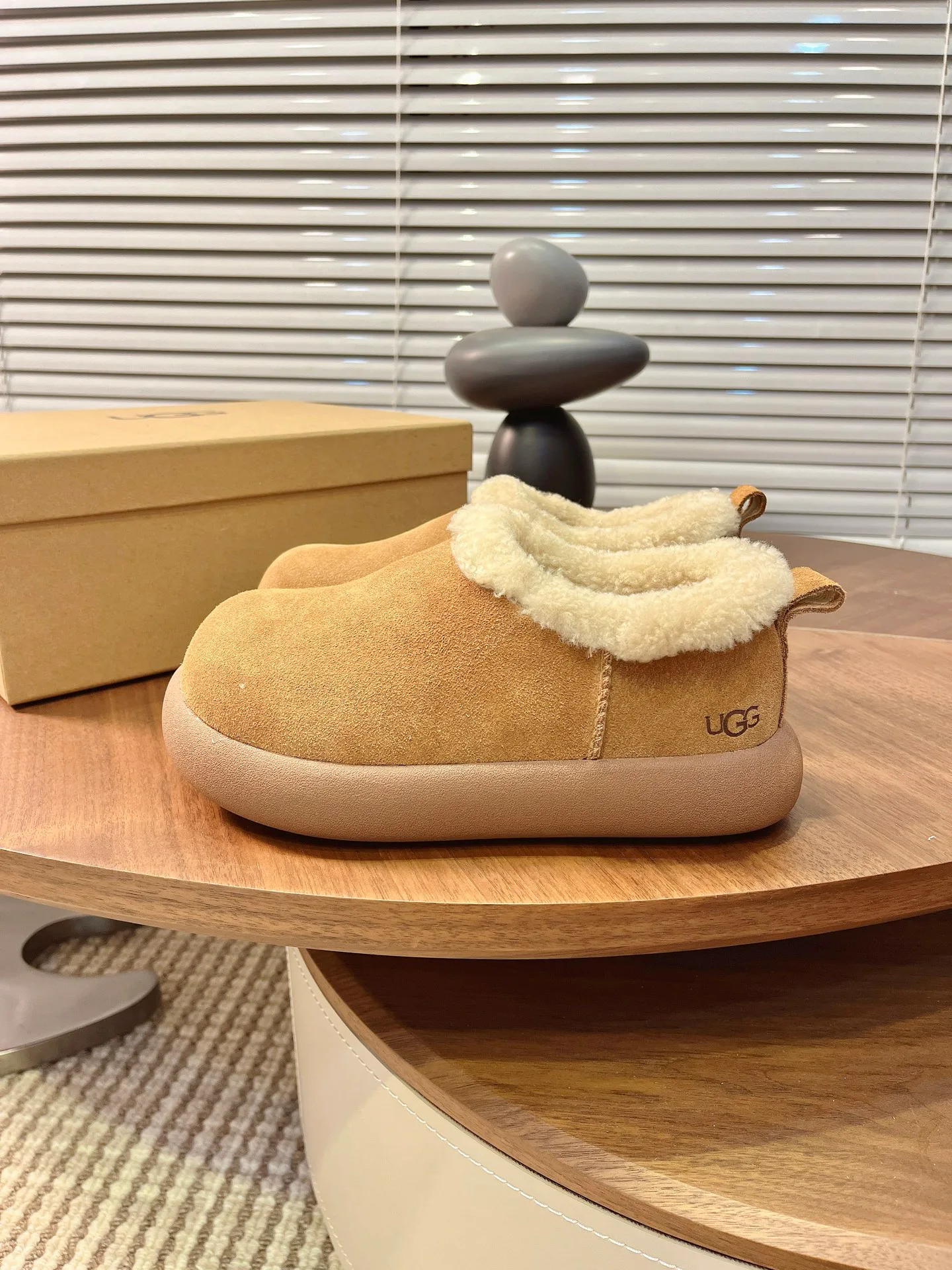 Угги Женские Ugg 520123