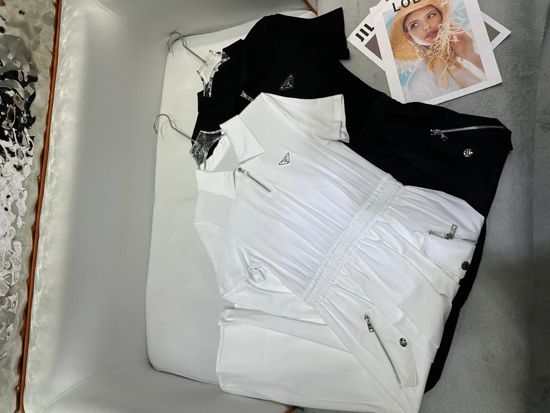 Платья Женские Prada 27260