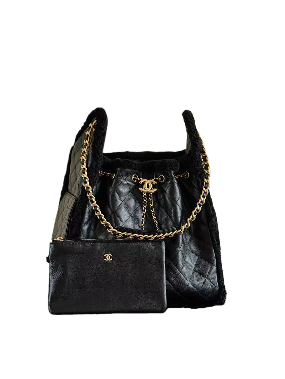 Классические Сумки Женские Chanel 11869058