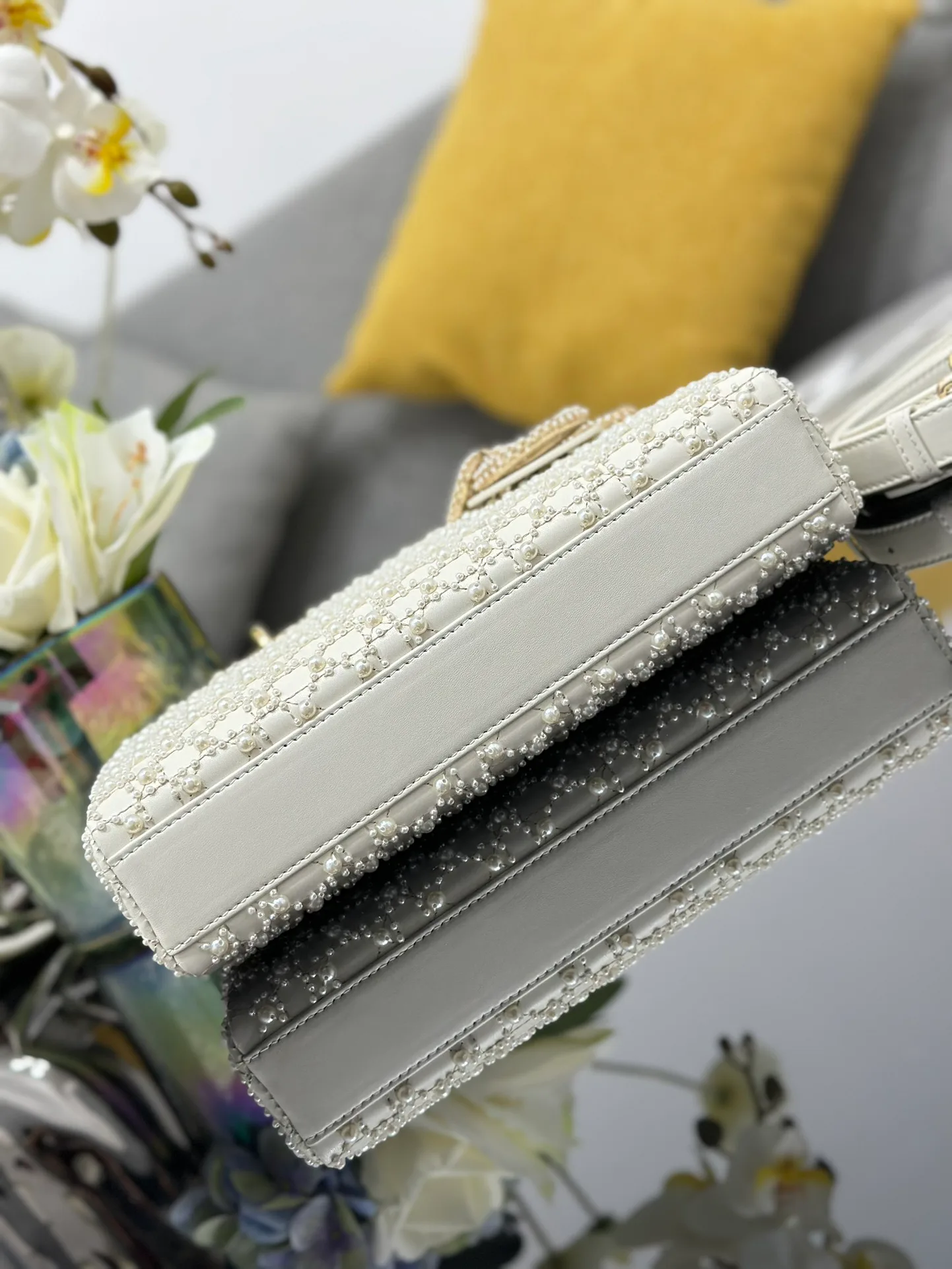 Сумки На Ремне Женские Christian Dior 372676