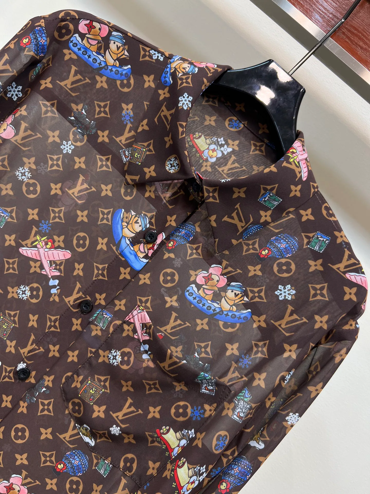 Рубашки Женские Louis Vuitton 11490028