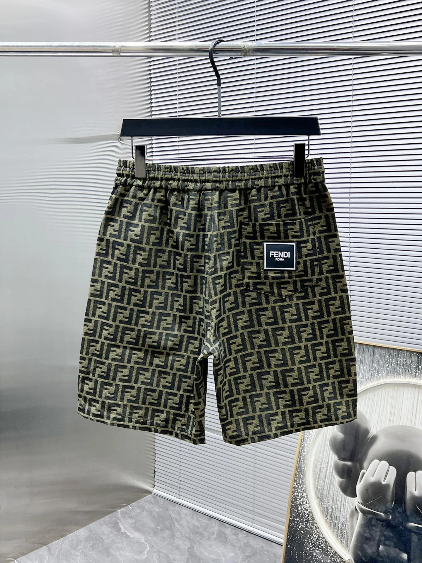 Спортивные Костюмы Женские Fendi 773386