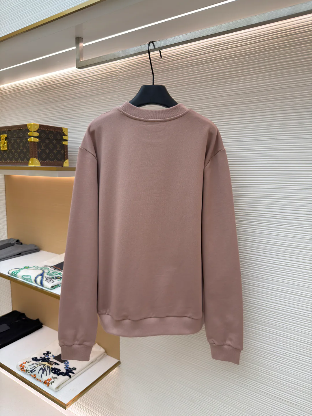 Свитшоты И Худи Мужские Louis Vuitton 11485604