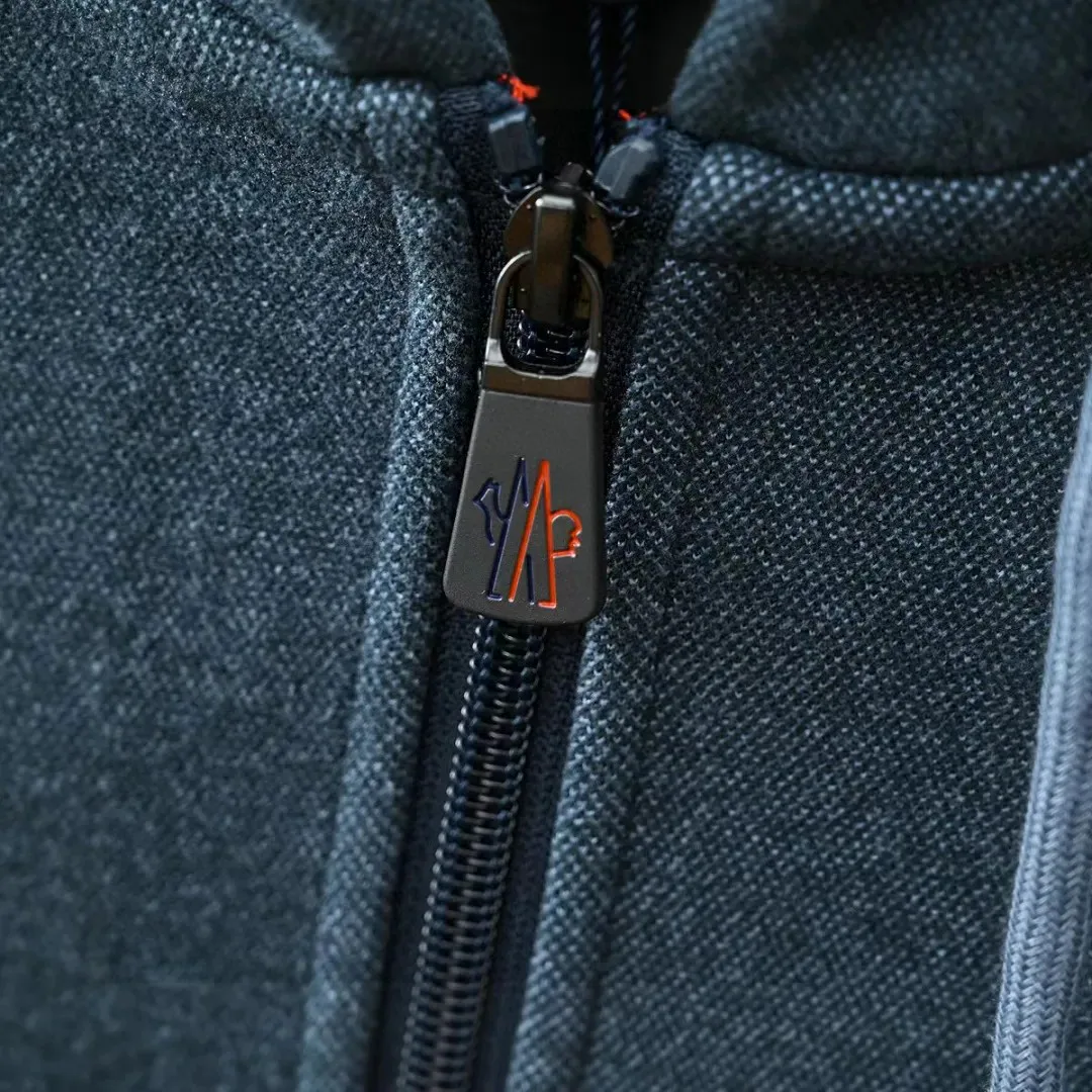 Куртки И Пуховики Мужские Moncler 1266734