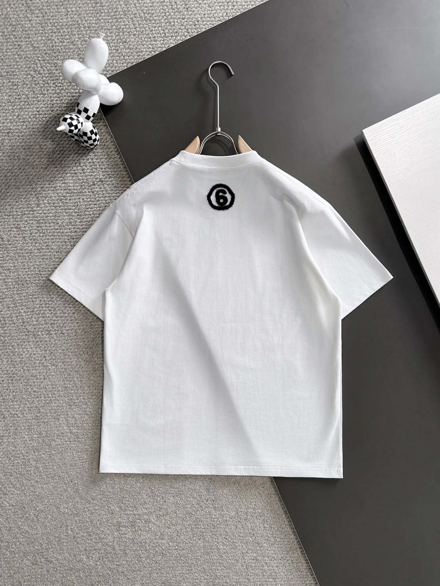 Футболки Мужские Maison Margiela 11694986