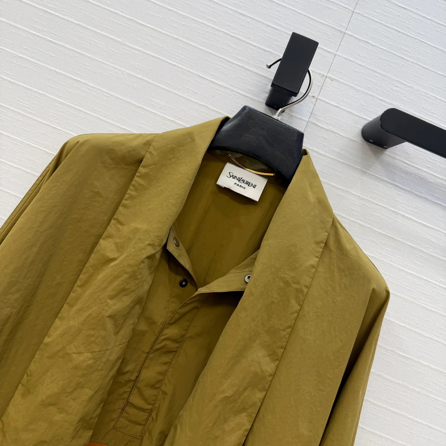 Свитшоты И Худи Женские Saint Laurent 11747252