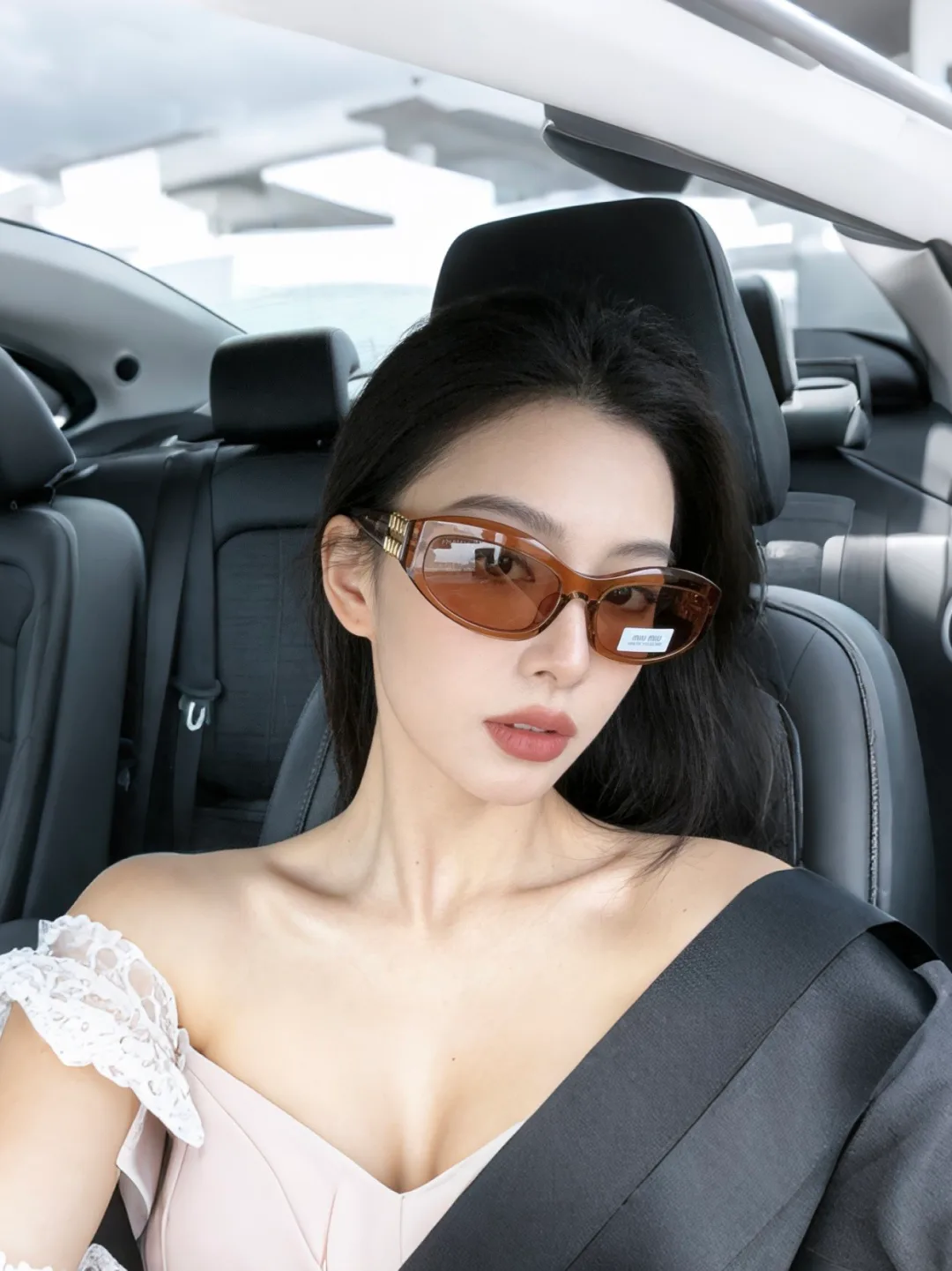 Очки Miu Miu 11633248