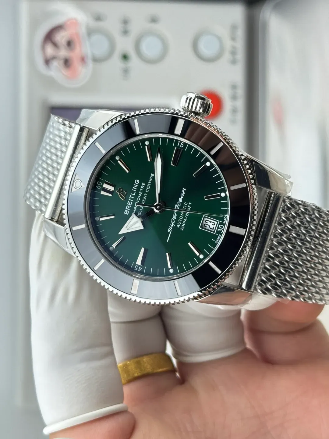 Часы Мужские Breitling 1892317