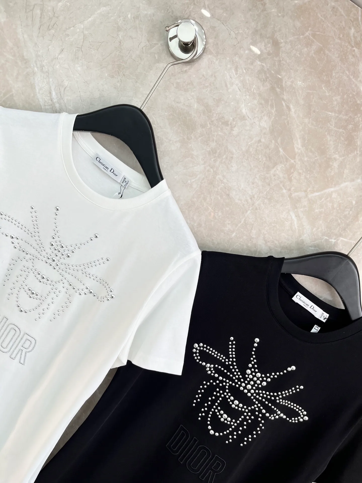Футболки Женские Christian Dior 581001