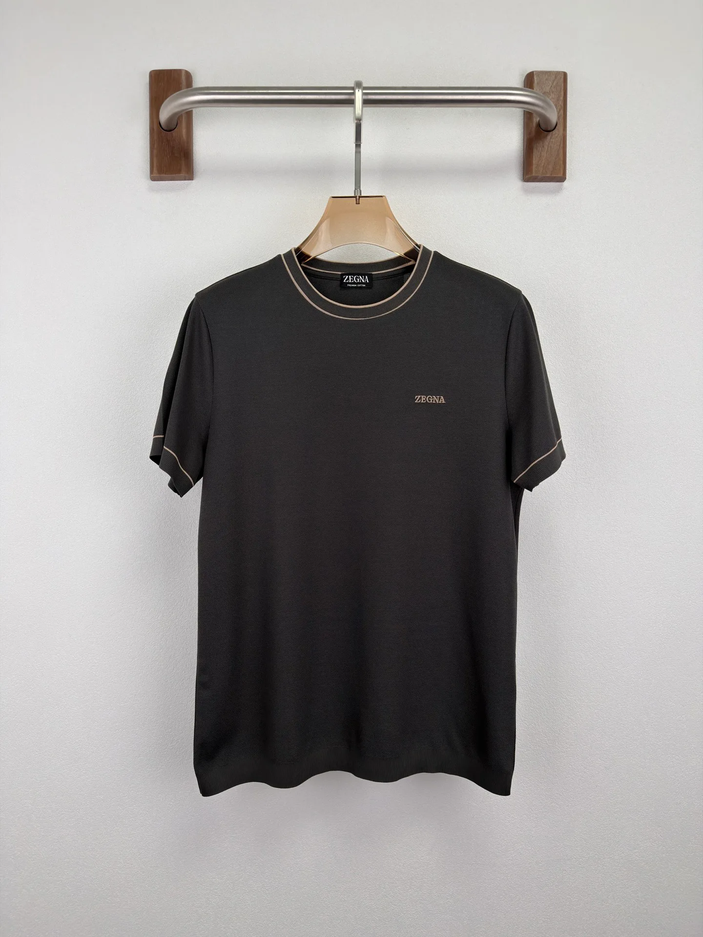 Футболки Мужские Zegna 11634273