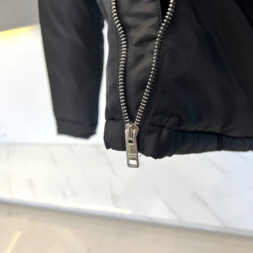 Куртки И Пуховики Мужские Prada 1157691