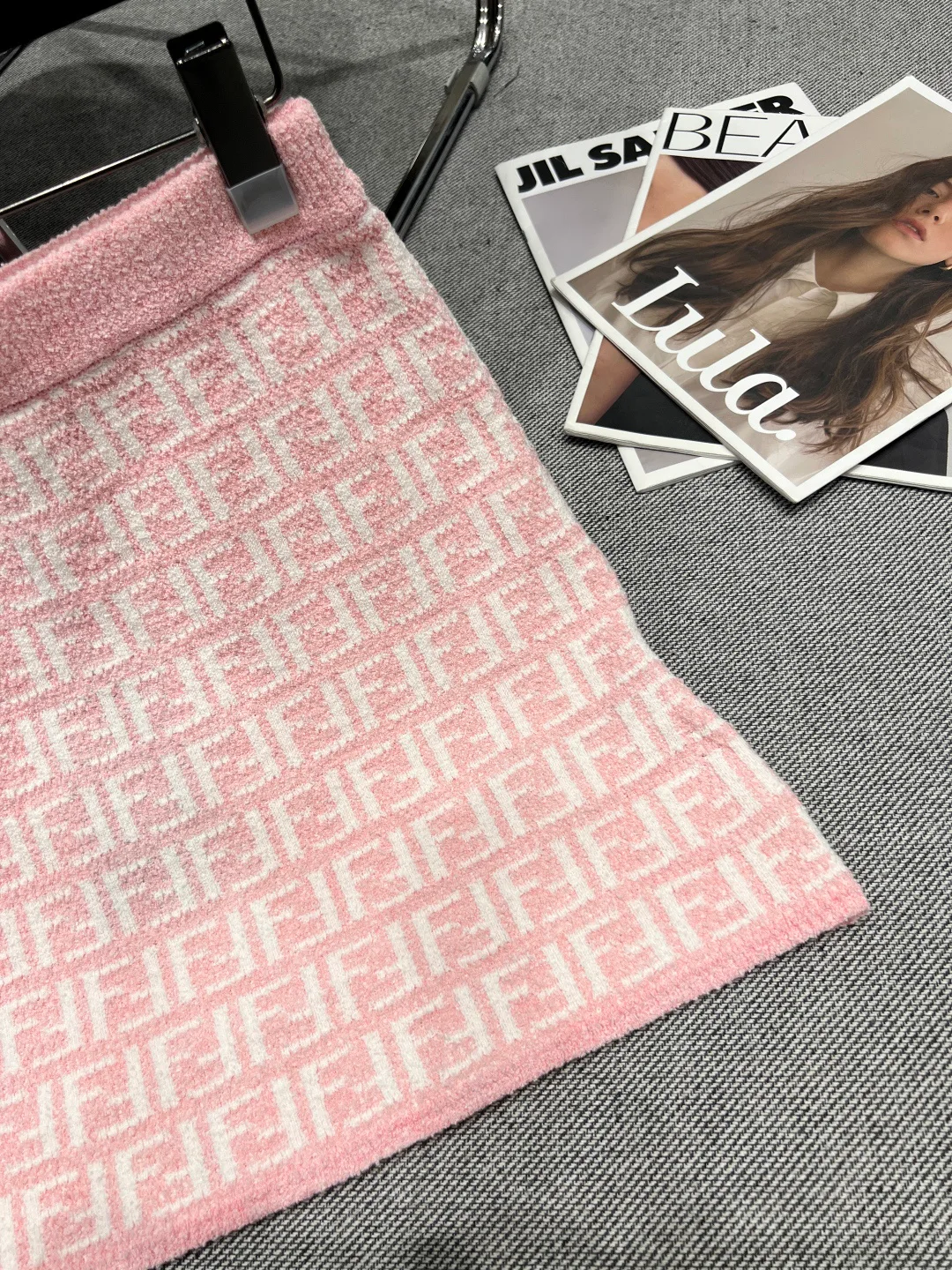 Костюмы Женские Fendi 9976435