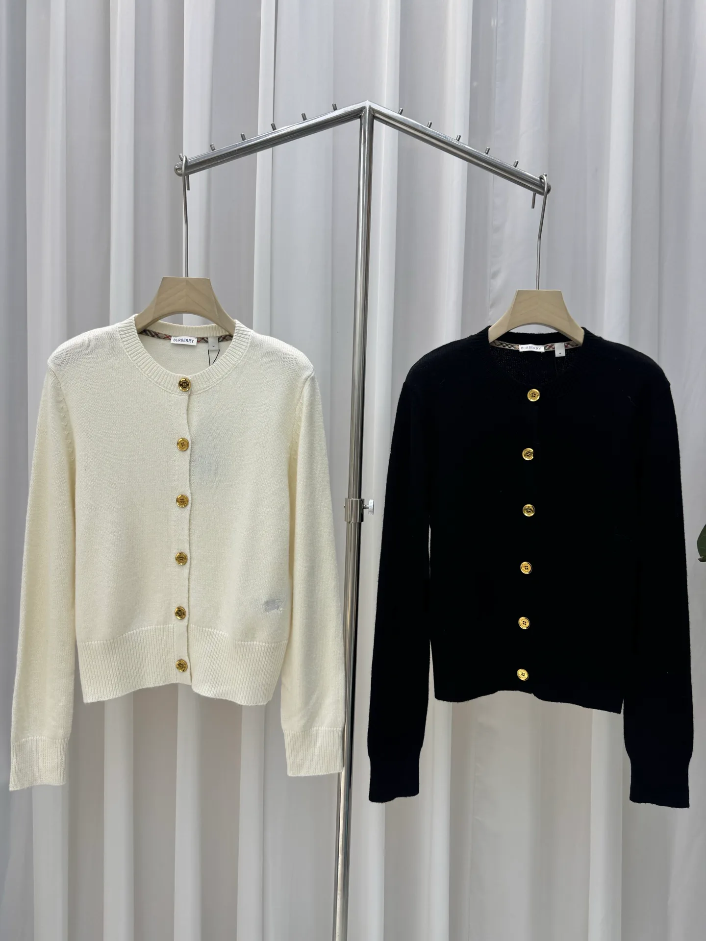 Джемперы И Свитеры Женские Burberry 19022859