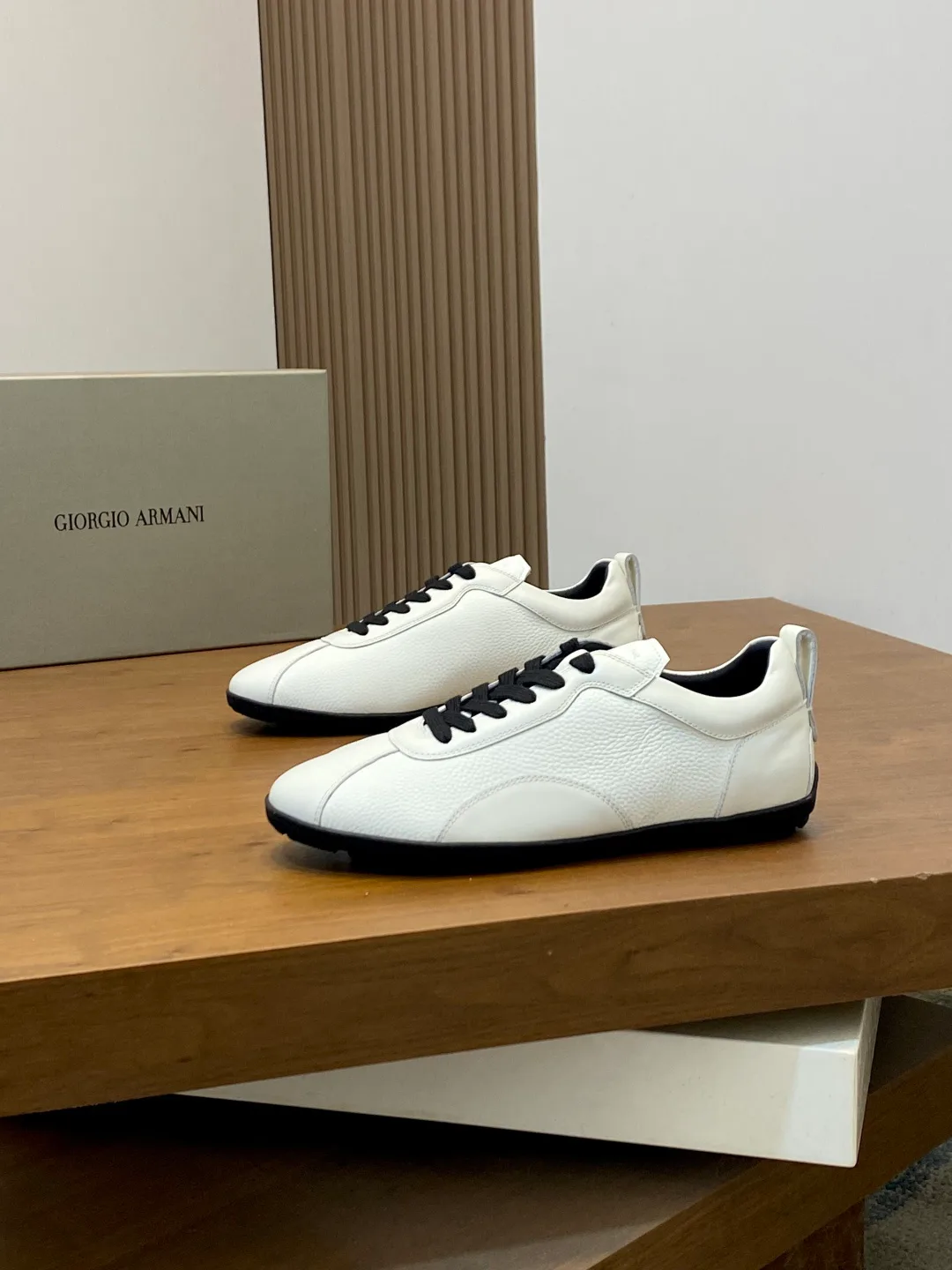 Кроссовки Мужские Armani 13136115