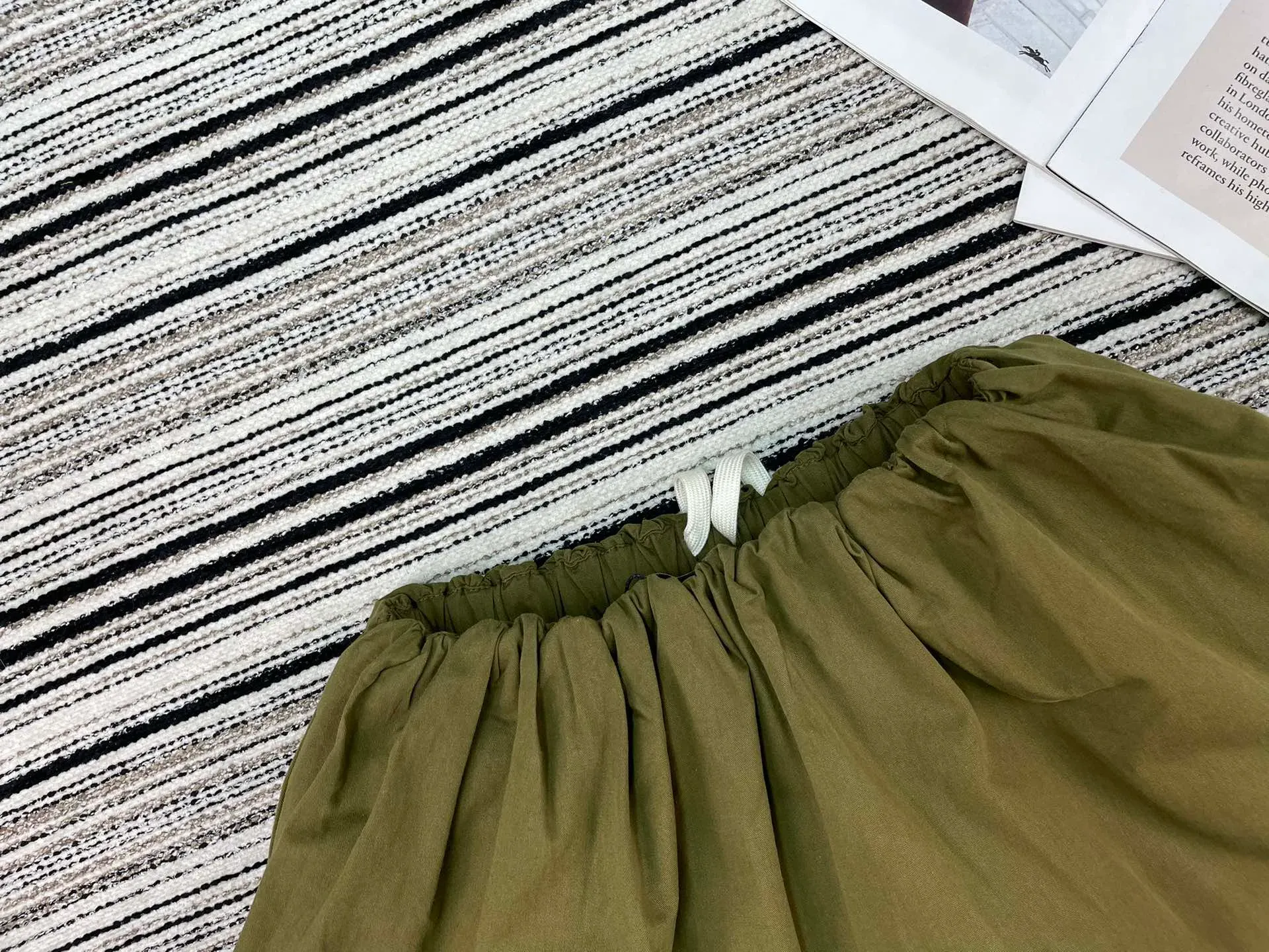 Юбки Женские Miu Miu 4794259