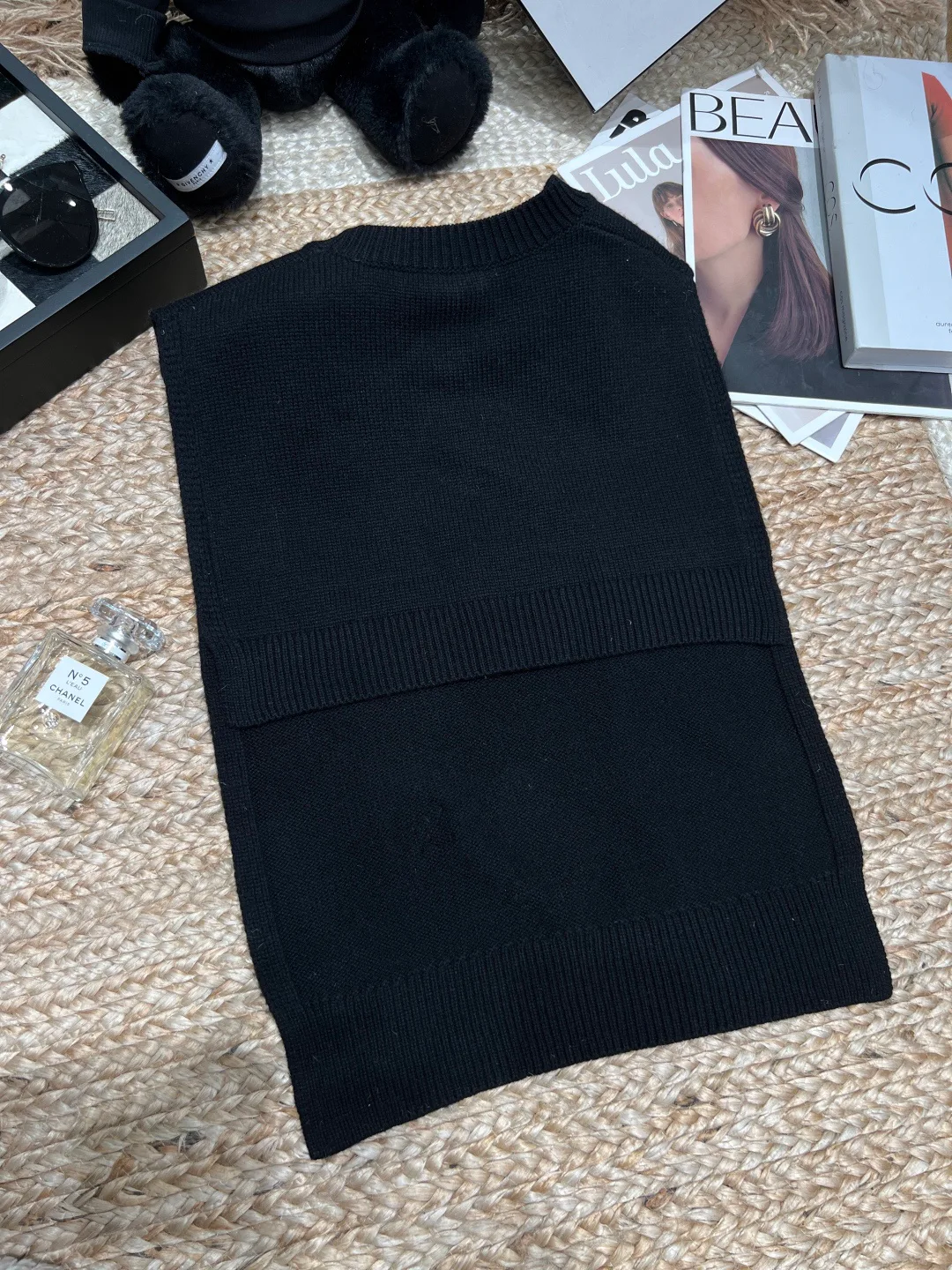 Жилеты Женские Chanel 17546502