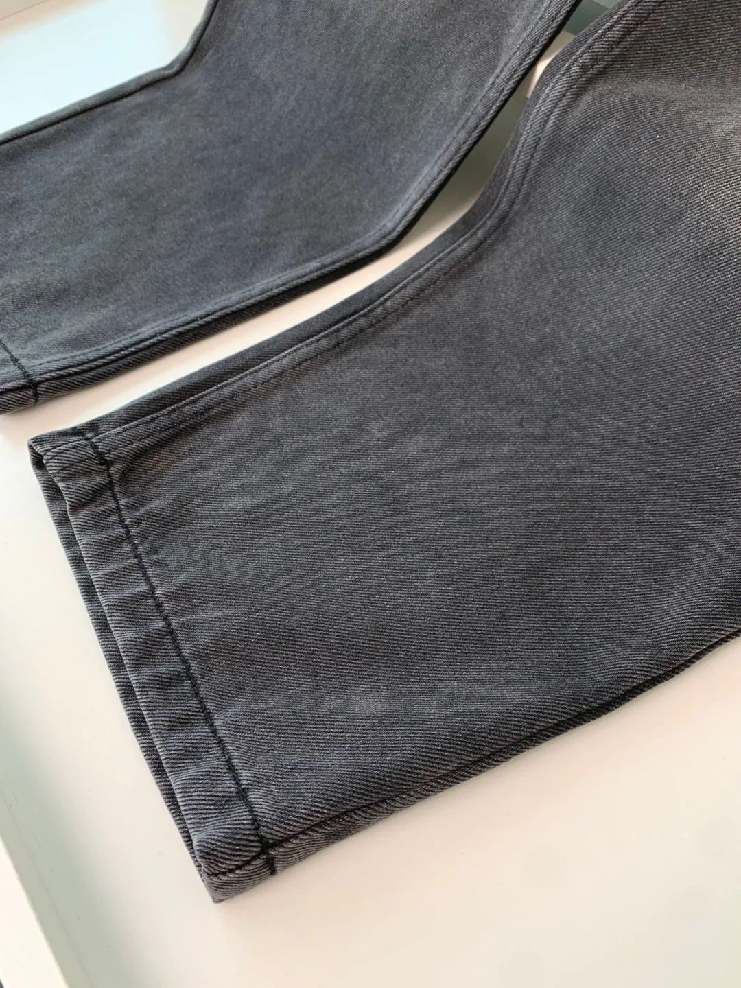 Джинсы Мужские Saint Laurent 10186945