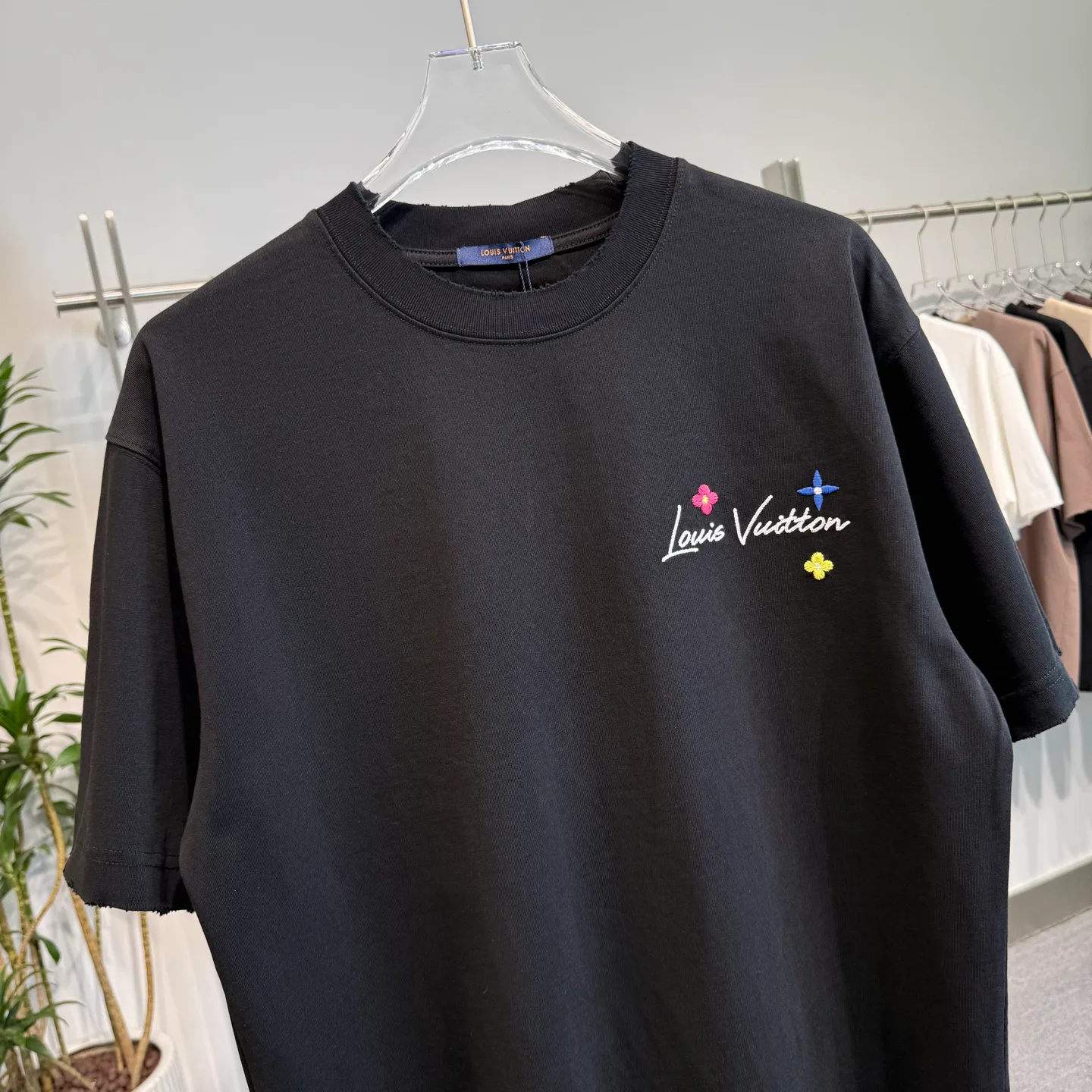 Футболки Женские Louis Vuitton 11350130