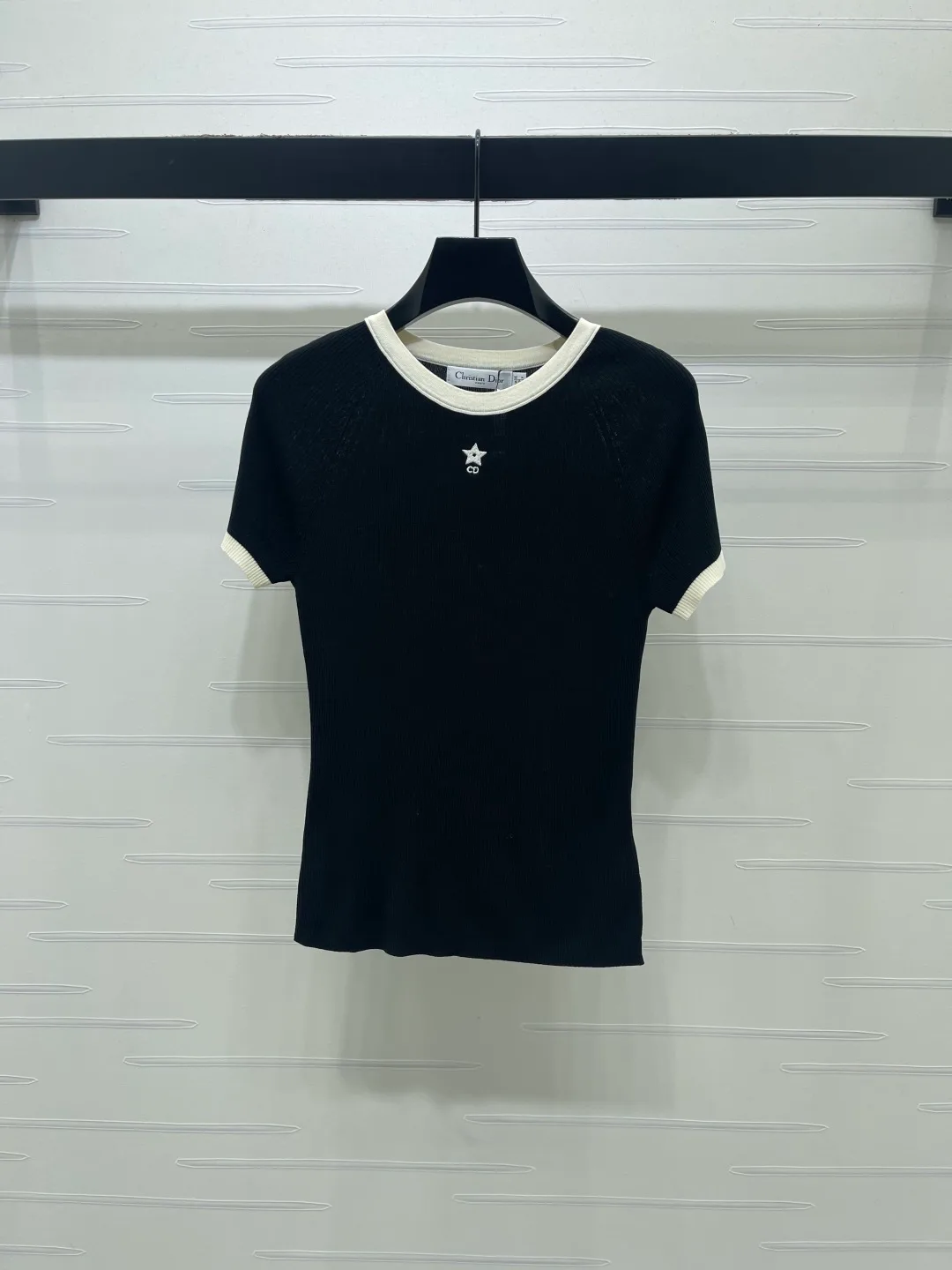 Футболки Женские Christian Dior 11575799