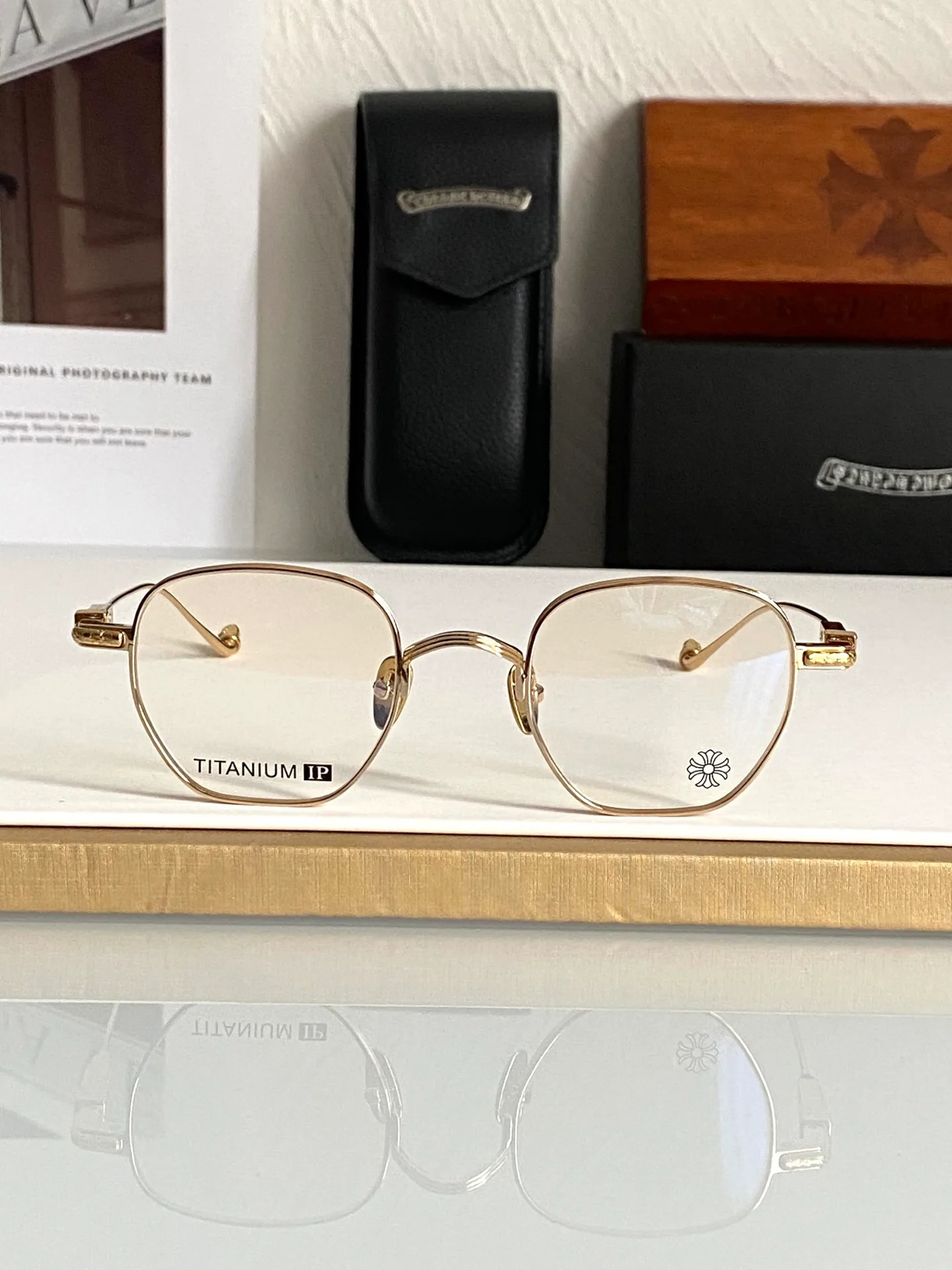 Бижутерия Chrome Hearts 11258399