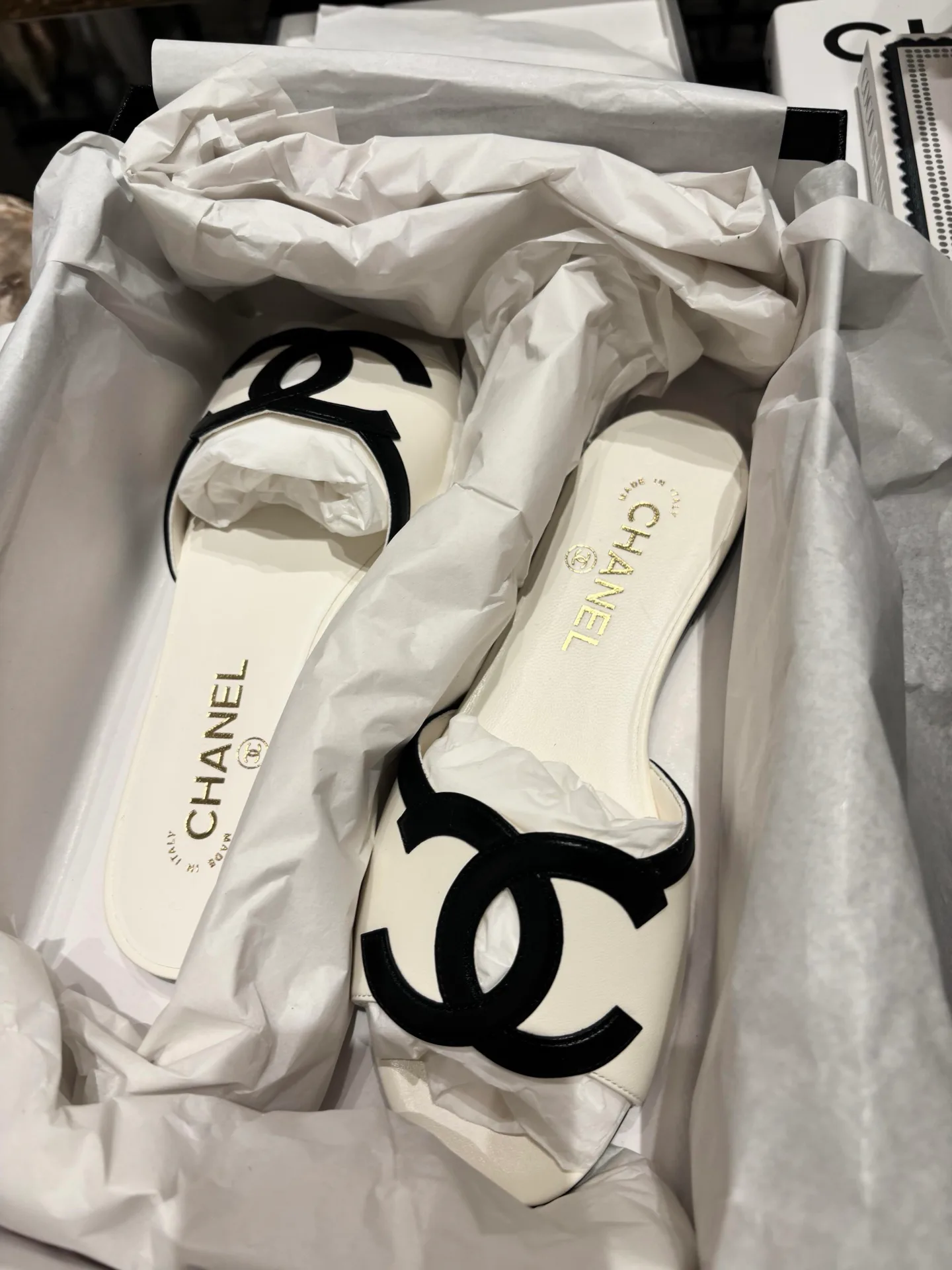 Кошельки Chanel 11571376