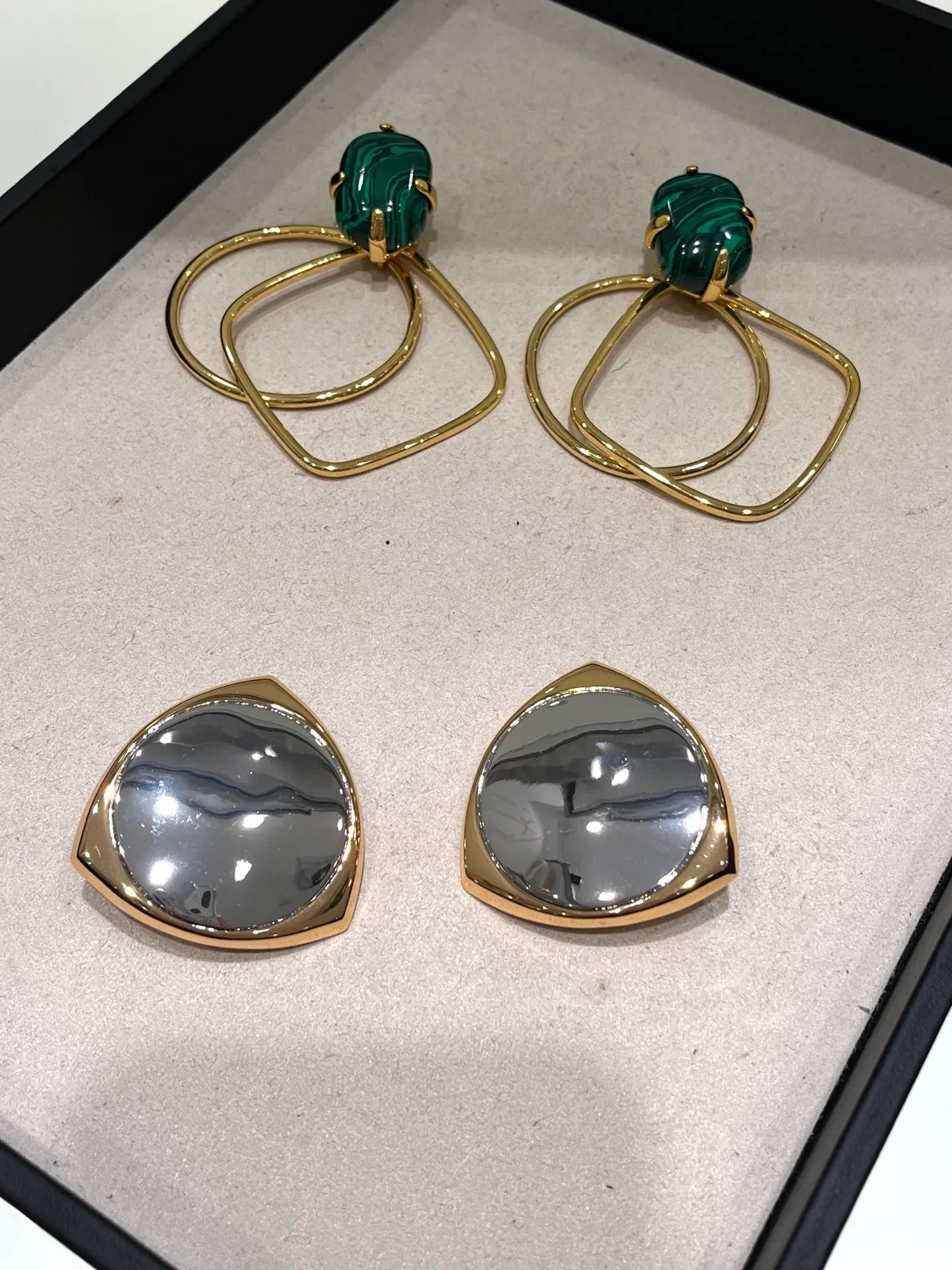 Бижутерия Saint Laurent 1301158