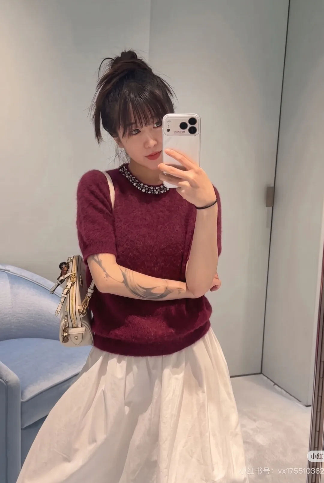 Джемперы И Свитеры Женские Miu Miu 19071216