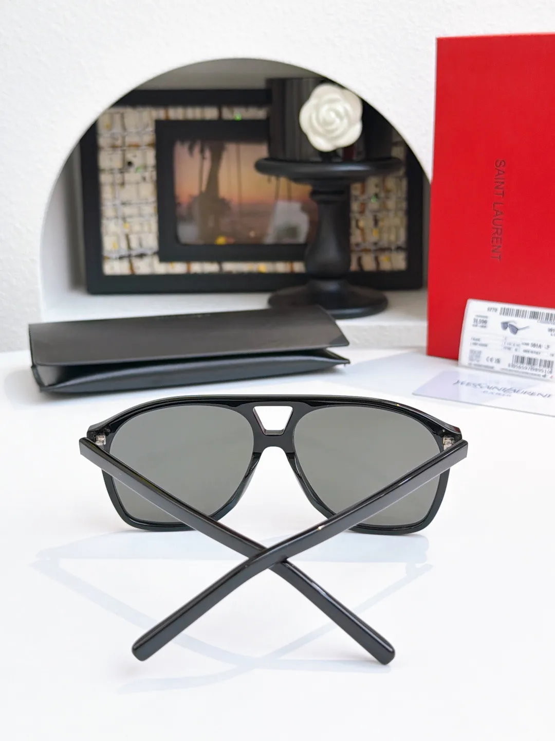 Очки Saint Laurent 11497909