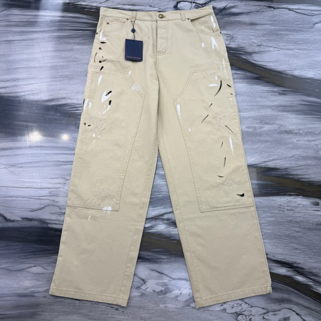 Шорты Мужские Louis Vuitton 12803079