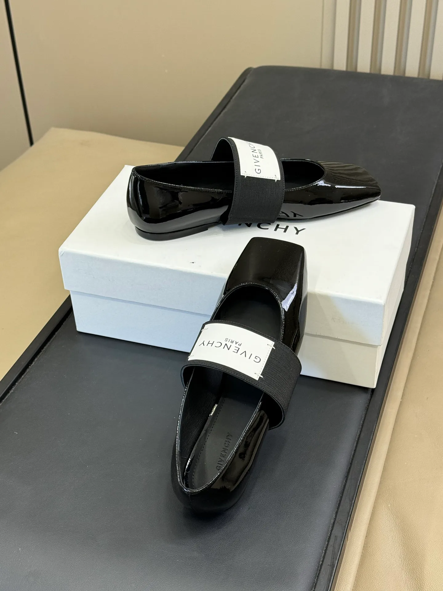 Балетки Женские Givenchy 108732