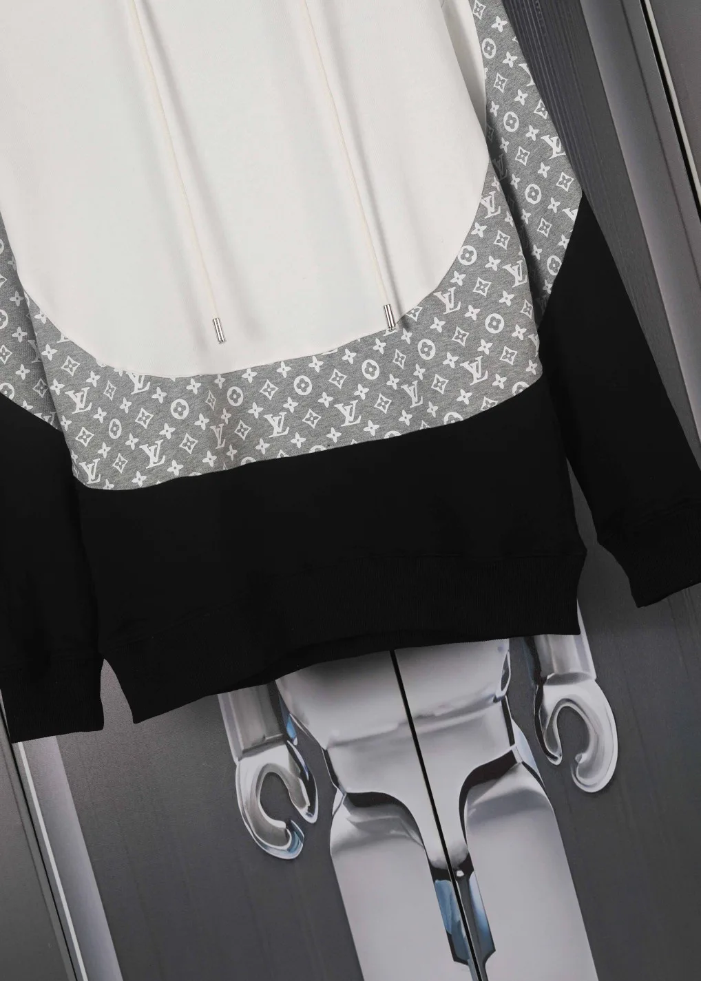 Свитшоты И Худи Мужские Louis Vuitton 3028