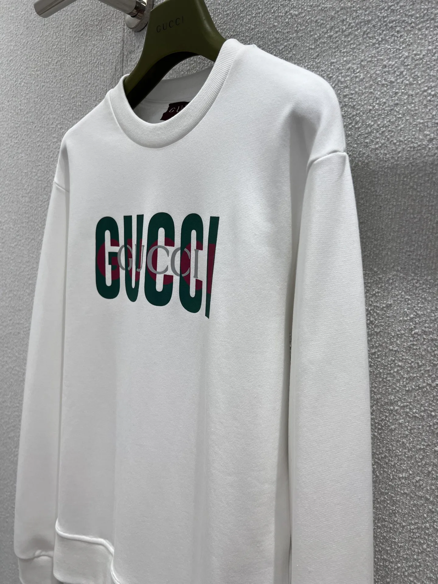 Свитшоты И Худи Женские Gucci 1512605