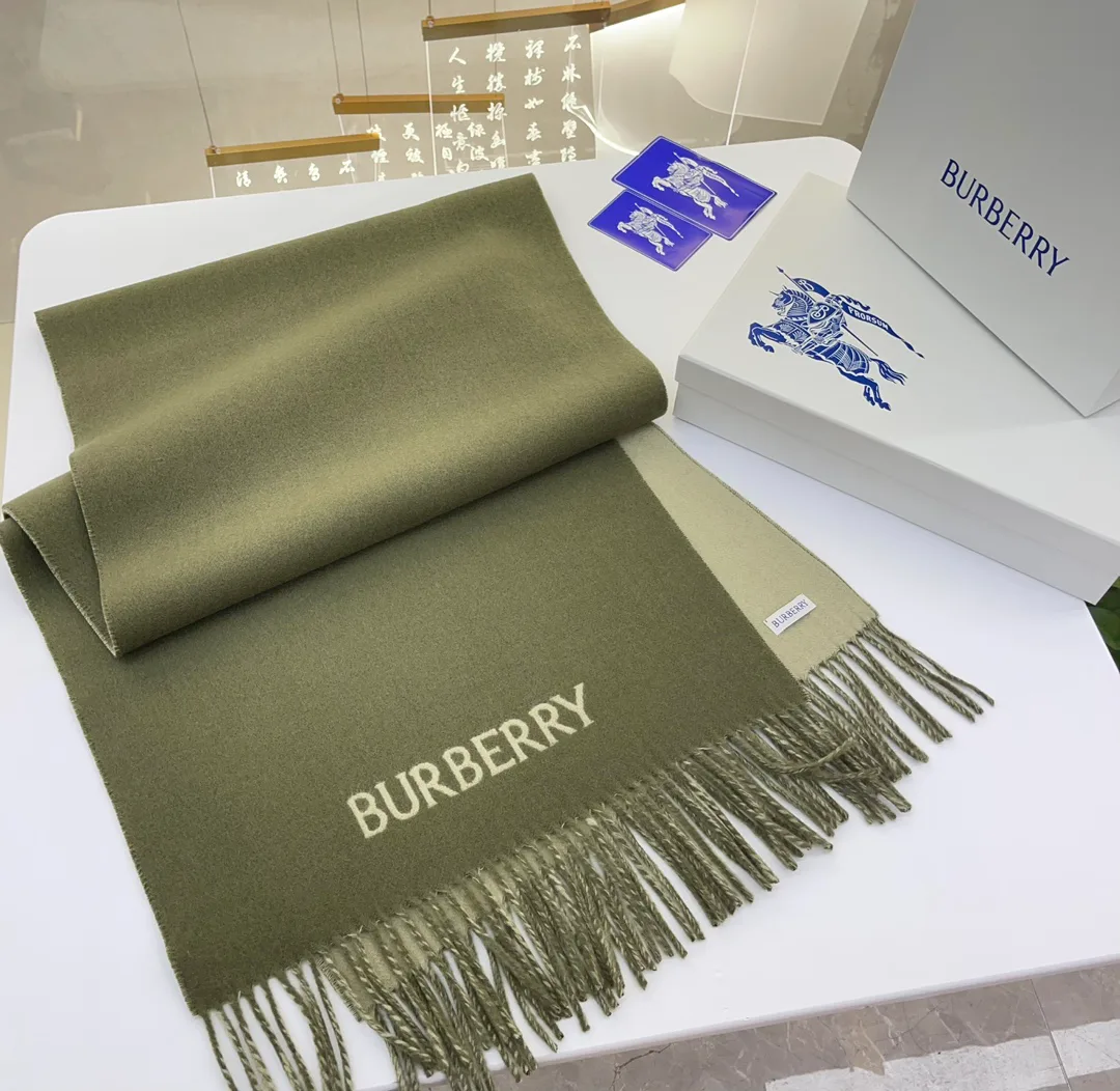 Шарфы Burberry 347398