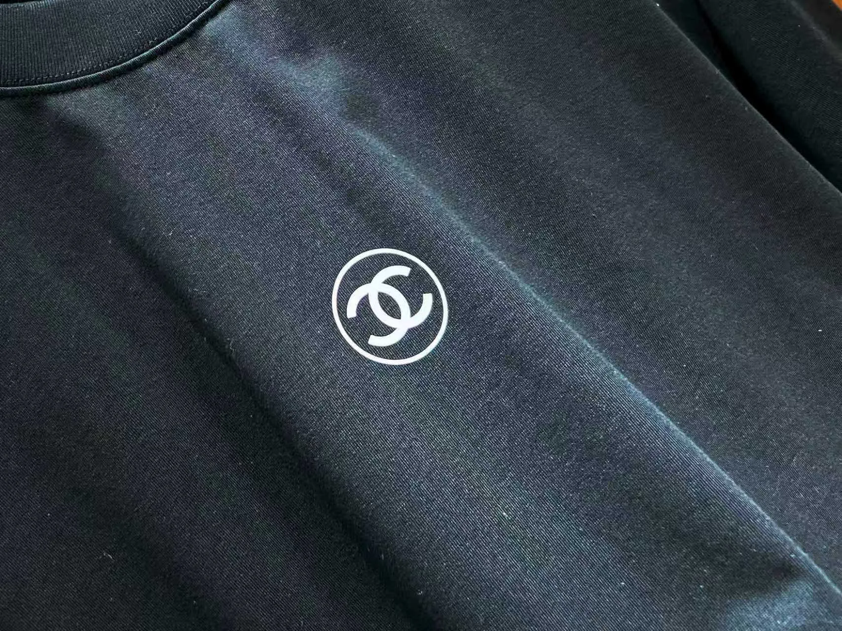 Футболки Мужские Chanel 11918466