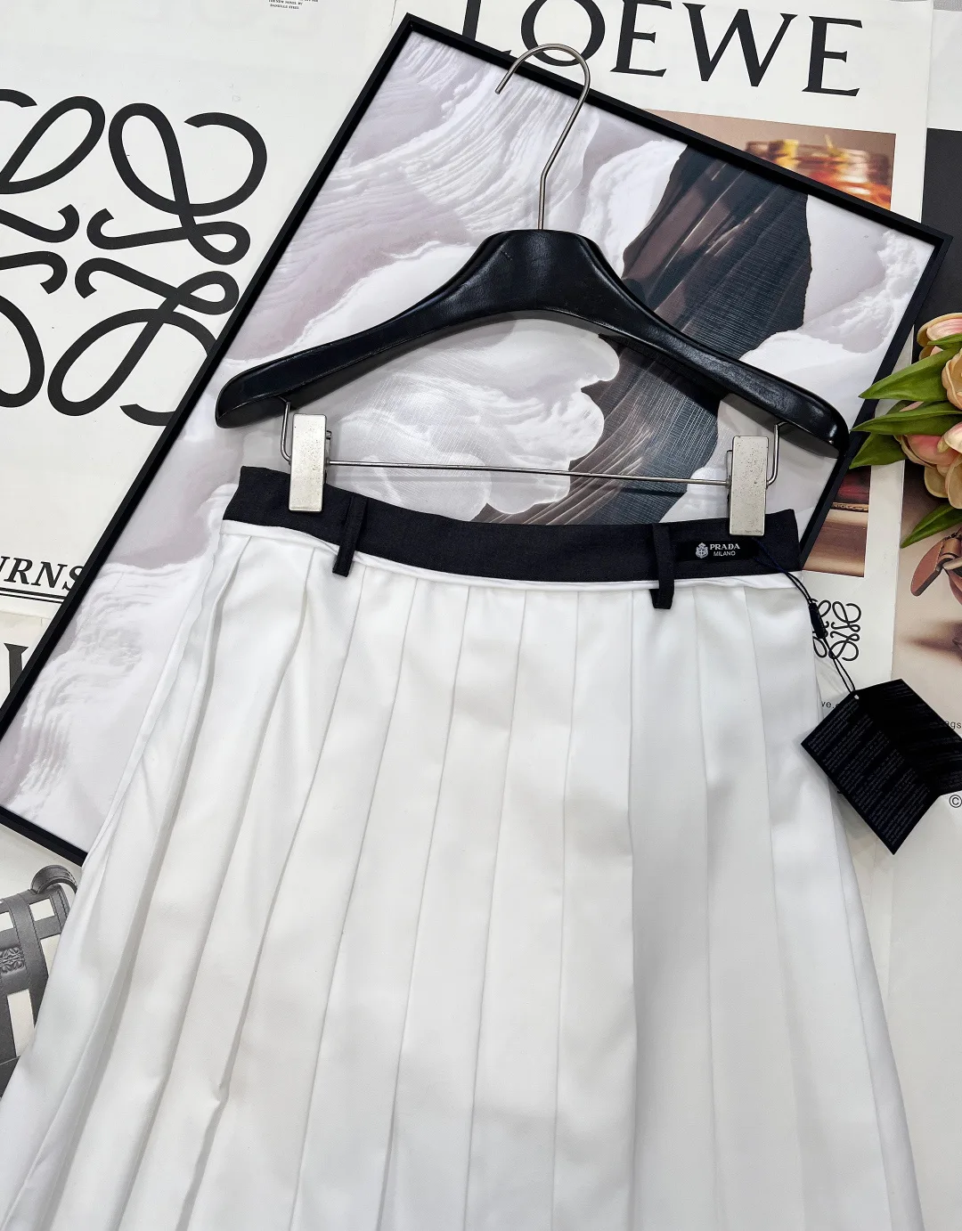 Юбки Женские Prada 5414263