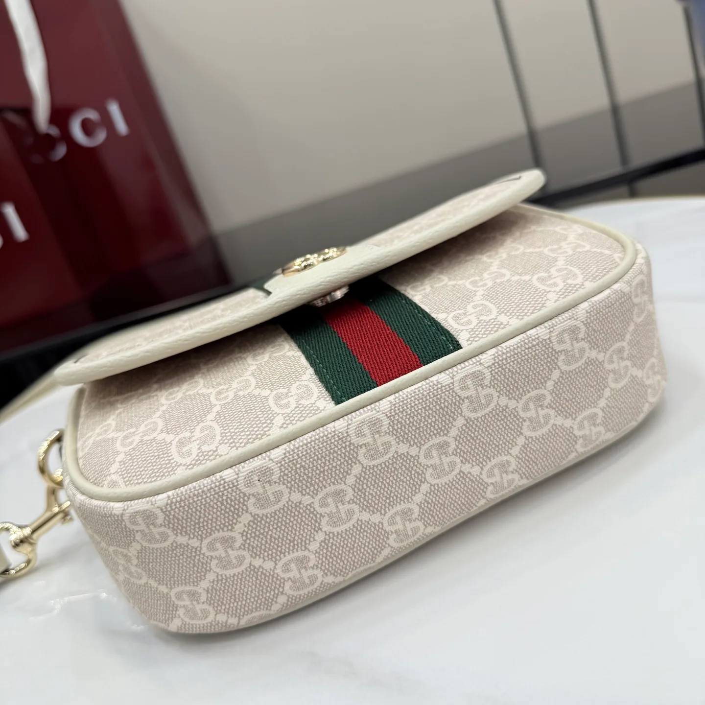 Классические Сумки Женские Gucci 13435210