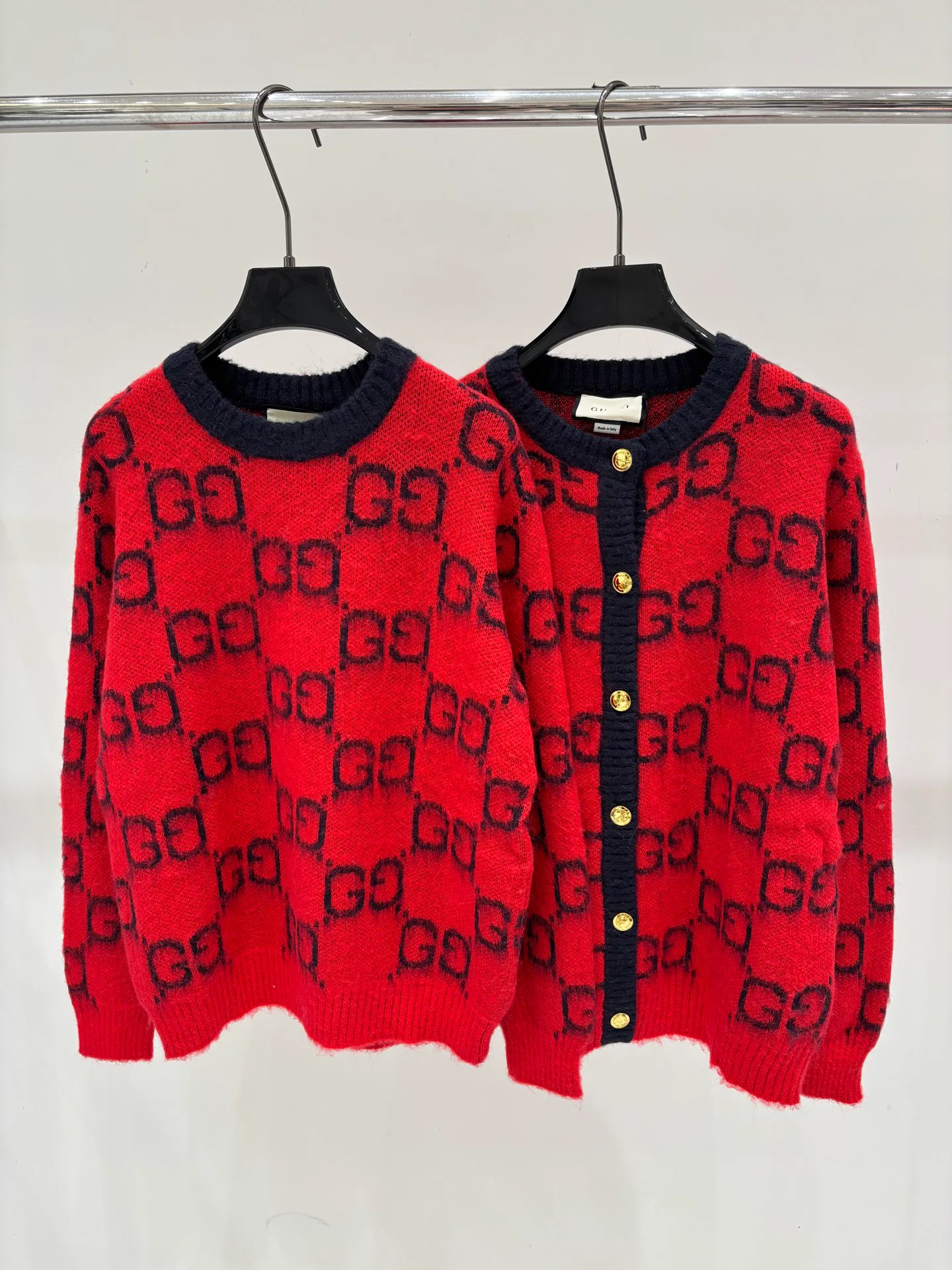 Джемперы И Свитеры Женские Gucci 18779036