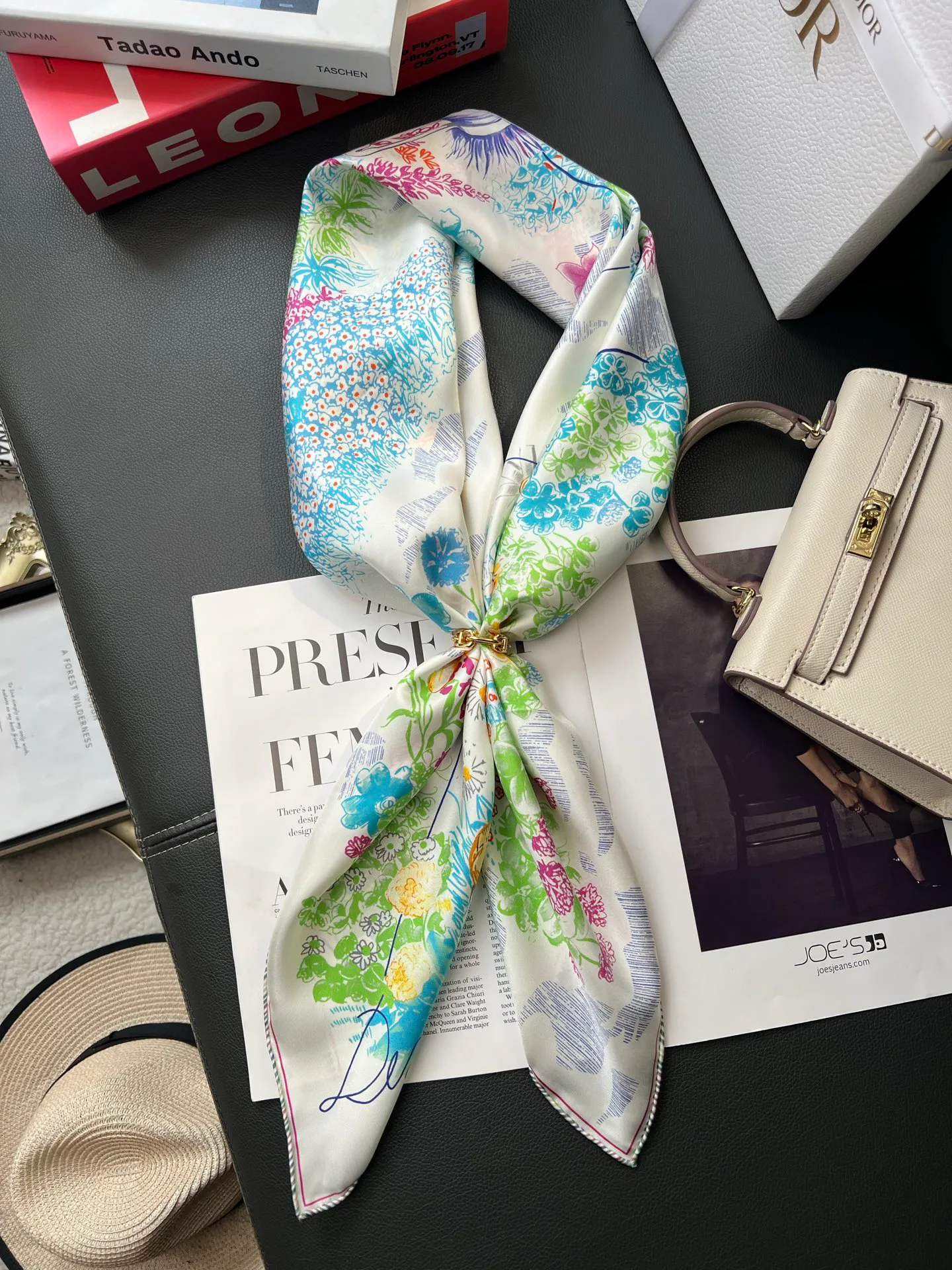 Платки Christian Dior 13478522